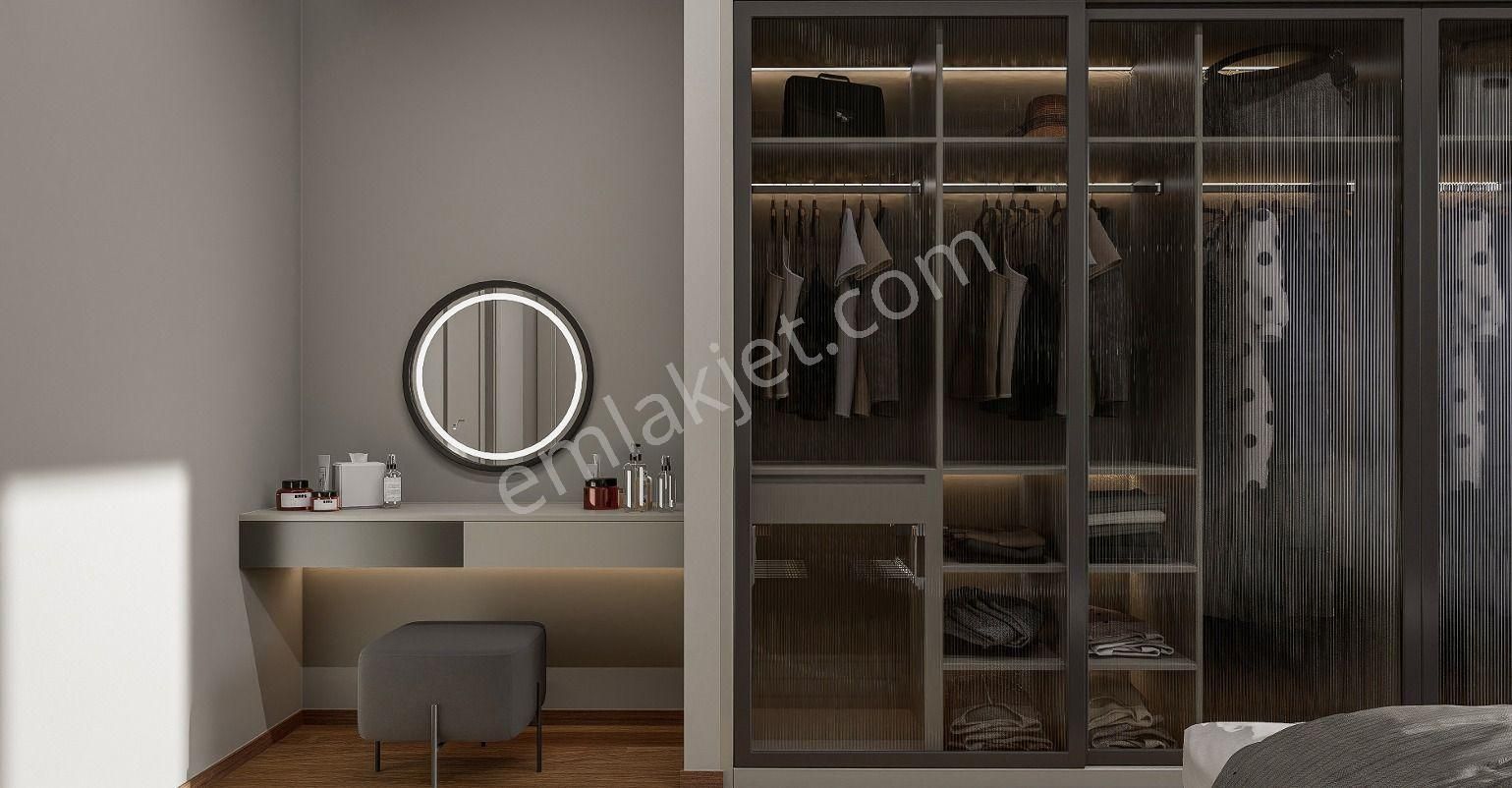 Delux'den Atatürk'te Ultralux Lansmana Özel Fiyatlarla 2+1 - Görsel 19