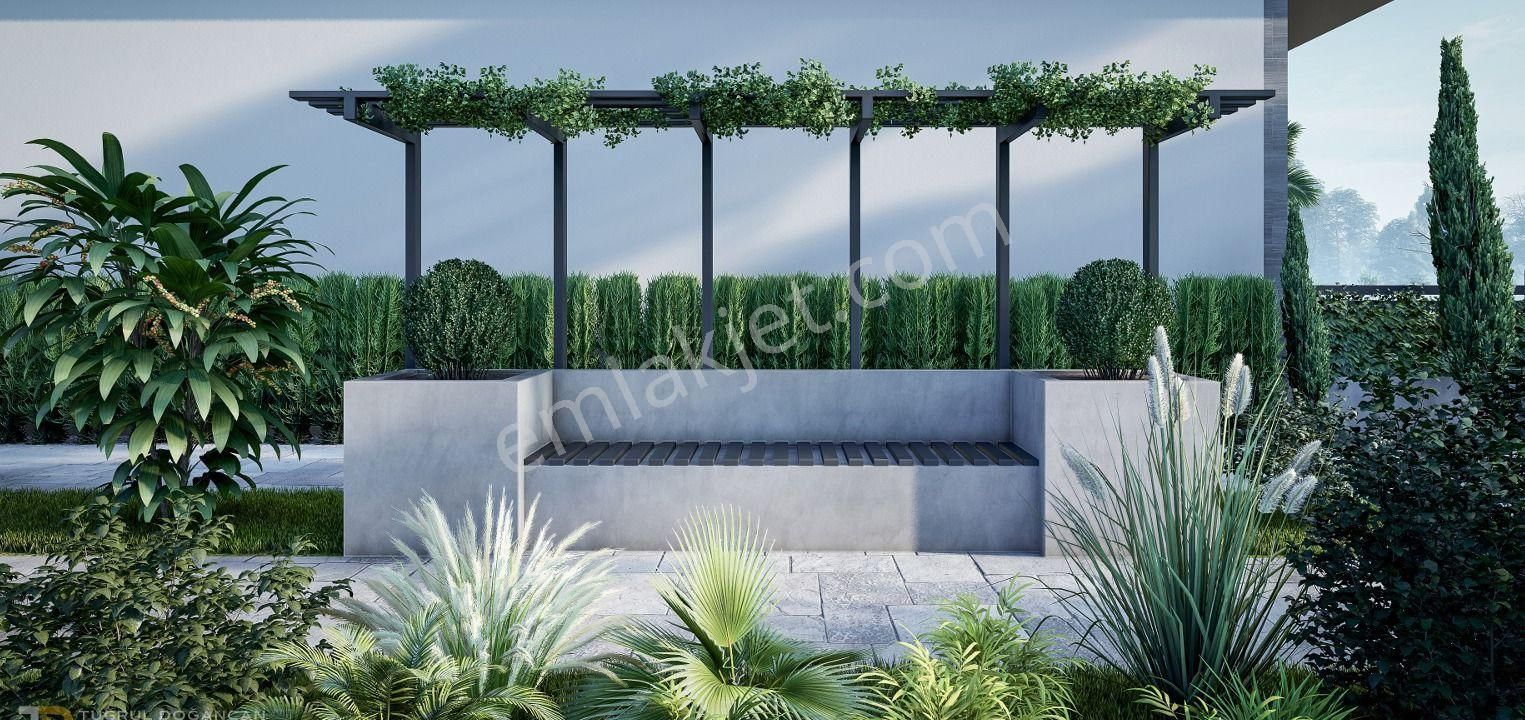 Delux'den Atatürk'te Ultralux Lansmana Özel Fiyatlarla 2+1 - Görsel 7