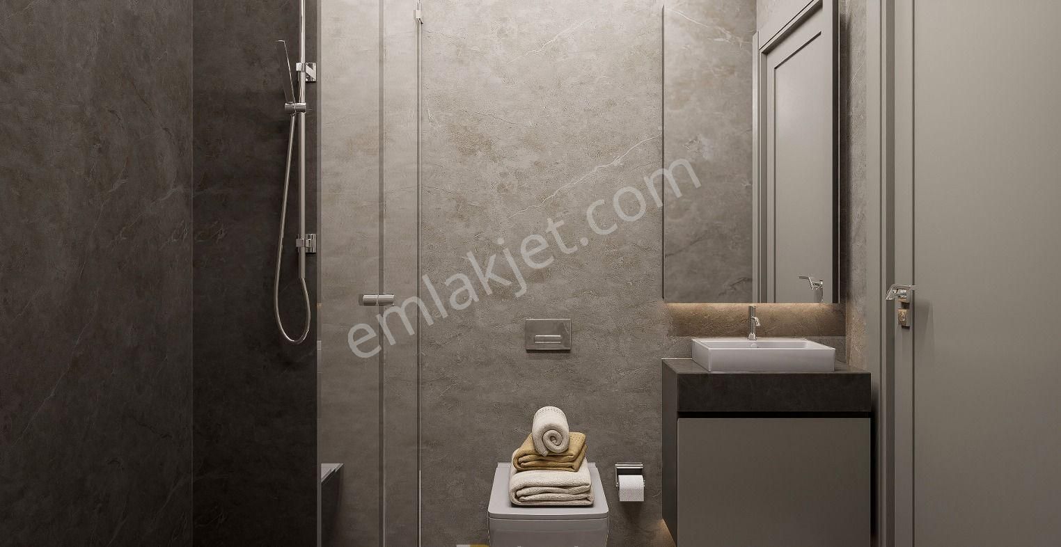 Delux'den Atatürk'te Ultralux Lansmana Özel Fiyatlarla 2+1 - Görsel 25