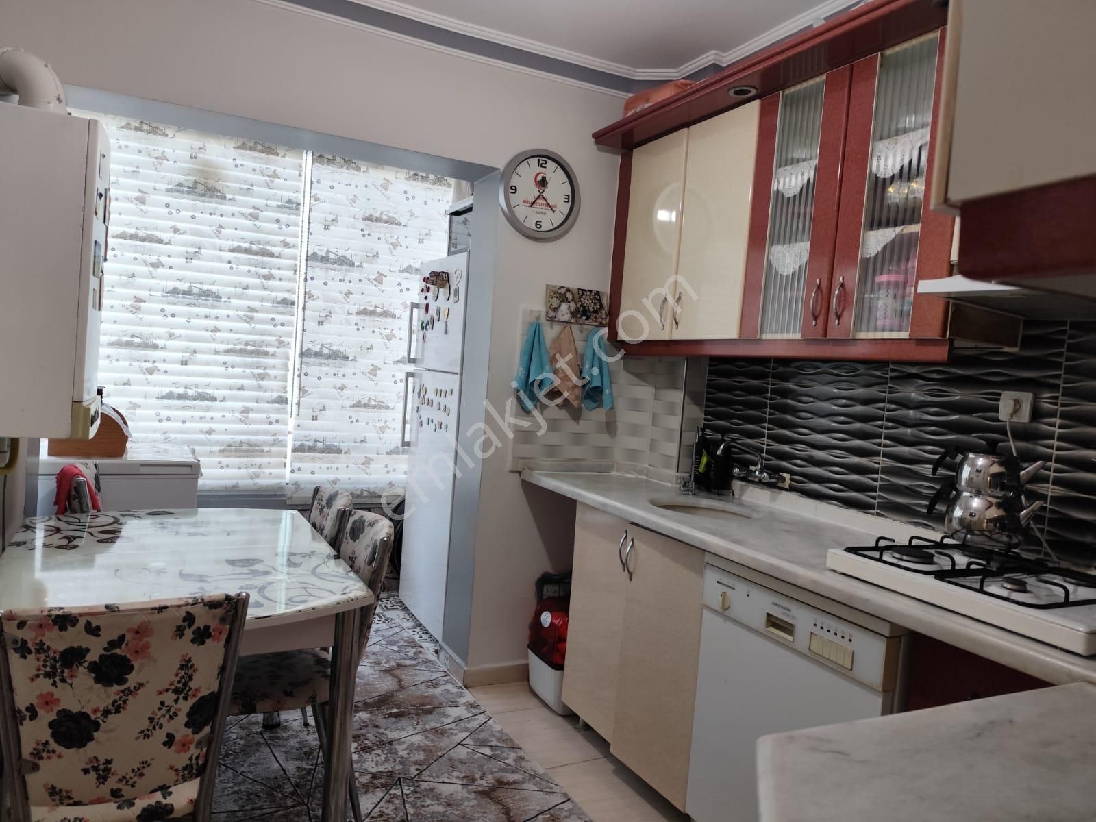 Pınarbaşı Mah 2+1 Satılık Daire
