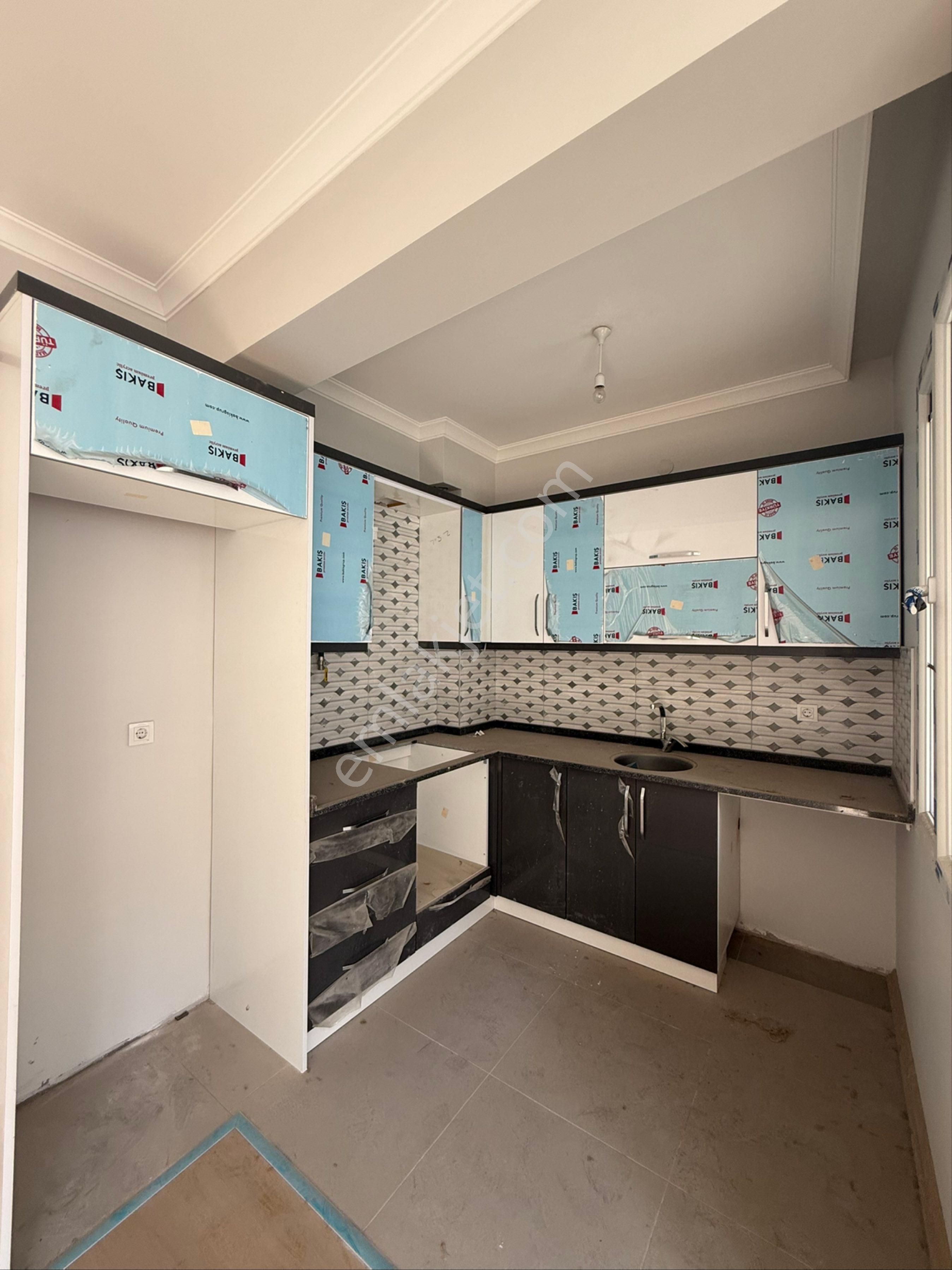 Bornova Mevlana’da Sıfır 2+1 – 3. Kat – Kapalı Otoparklı – Modern, Ferah Ve Konforlu Daire! - Görsel 11