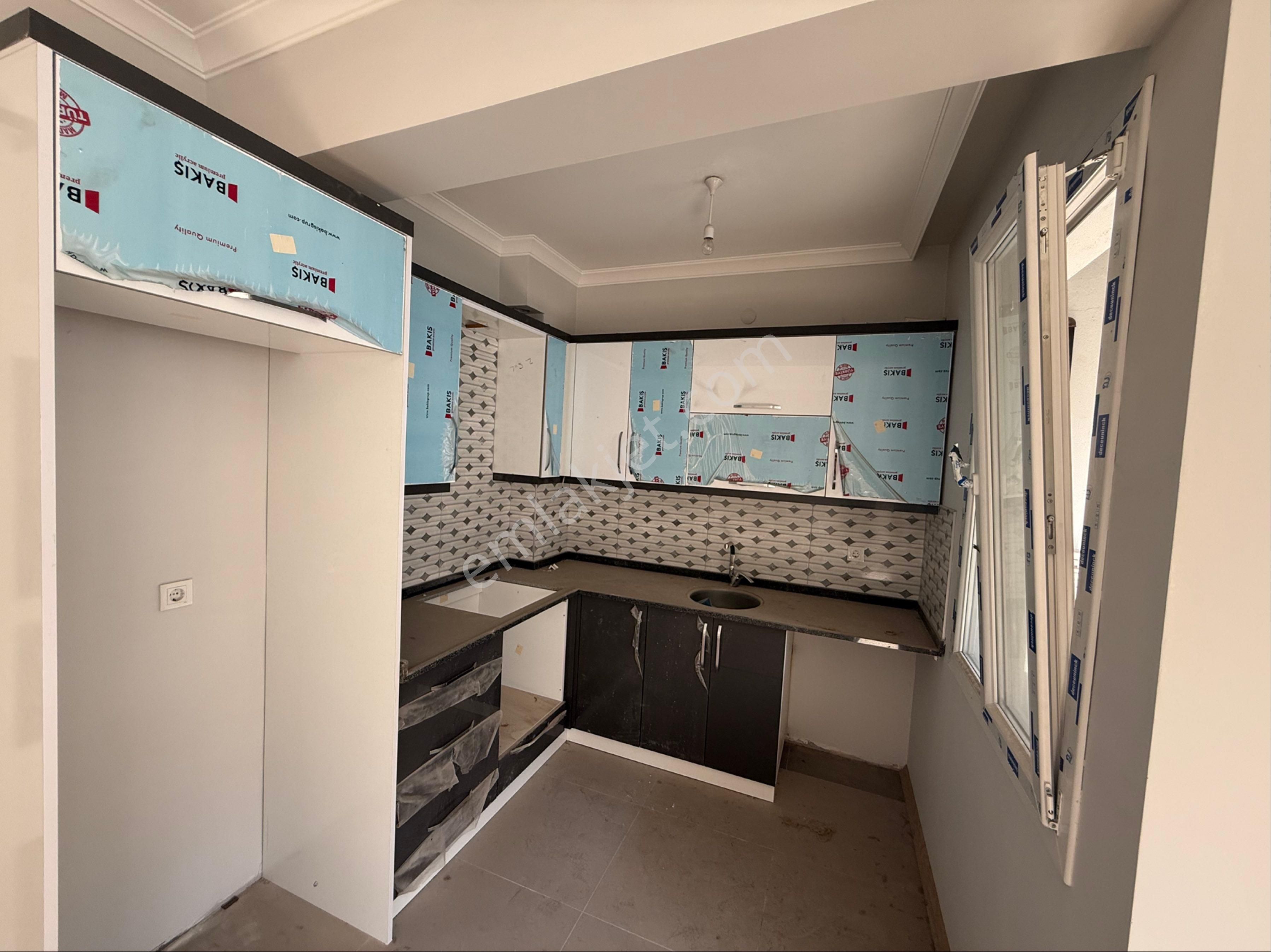 Bornova Mevlana’da Sıfır 2+1 – 3. Kat – Kapalı Otoparklı – Modern, Ferah Ve Konforlu Daire! - Görsel 9