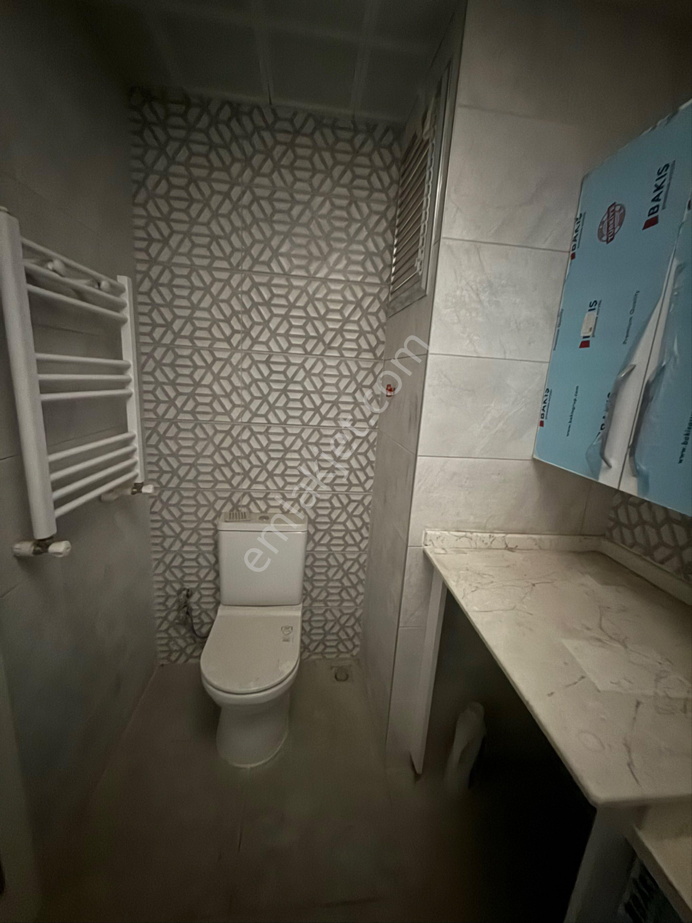 Bornova Mevlana’da Sıfır 2+1 – 3. Kat – Kapalı Otoparklı – Modern, Ferah Ve Konforlu Daire! - Görsel 14