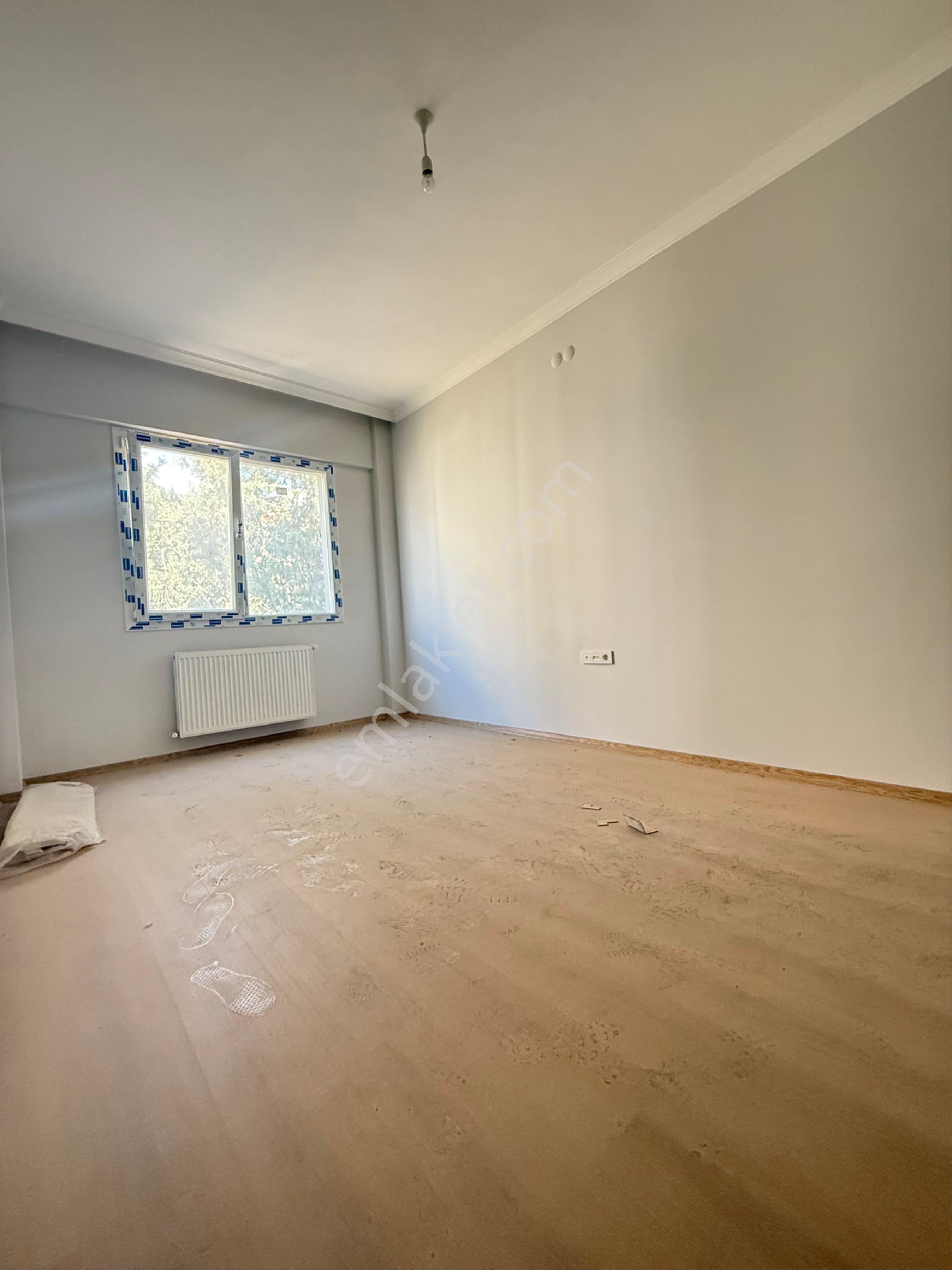 Bornova Mevlana’da Sıfır 2+1 – 3. Kat – Kapalı Otoparklı – Modern, Ferah Ve Konforlu Daire! - Görsel 3