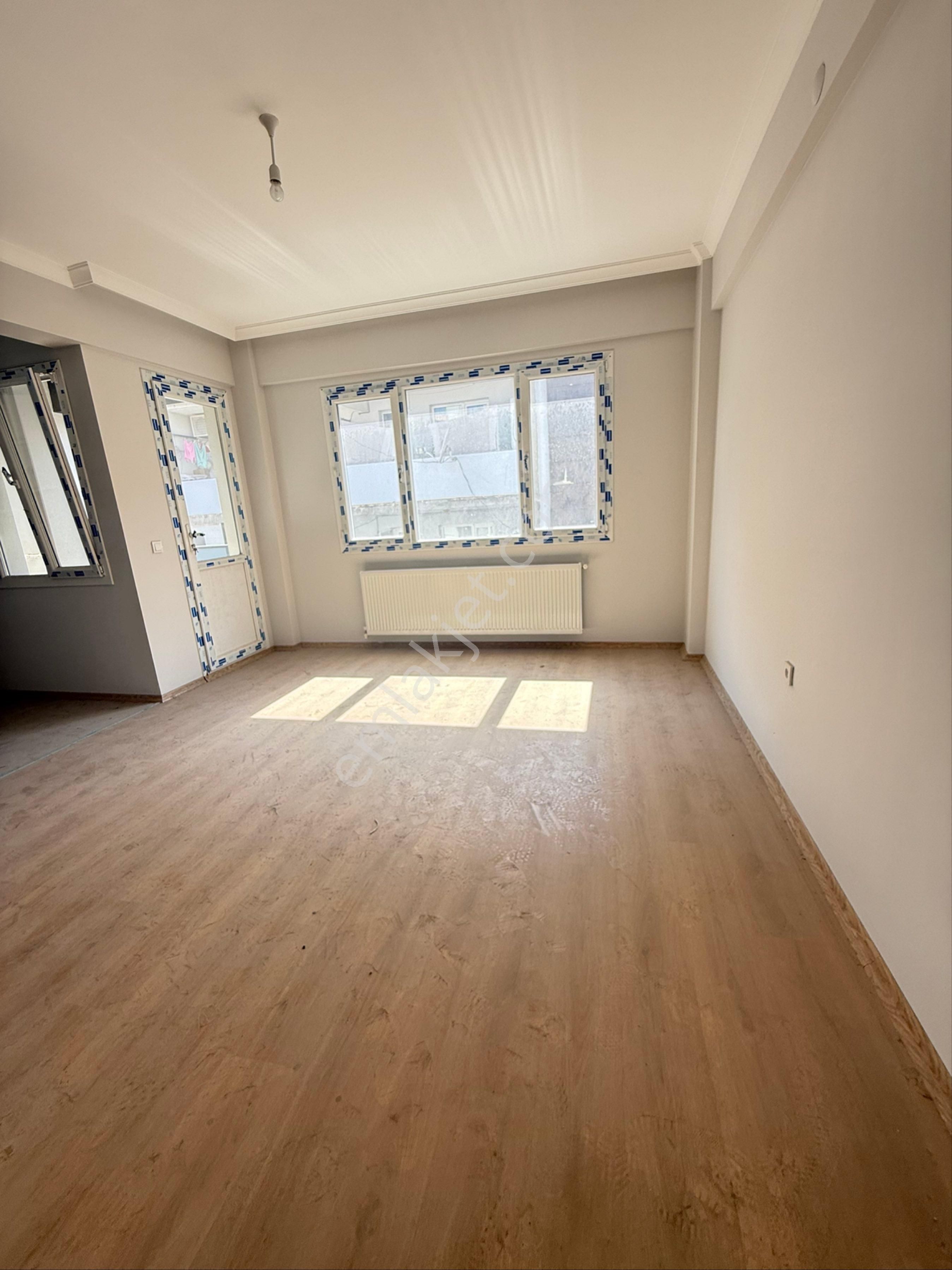 Bornova Mevlana’da Sıfır 2+1 – 3. Kat – Kapalı Otoparklı – Modern, Ferah Ve Konforlu Daire! - Görsel 7