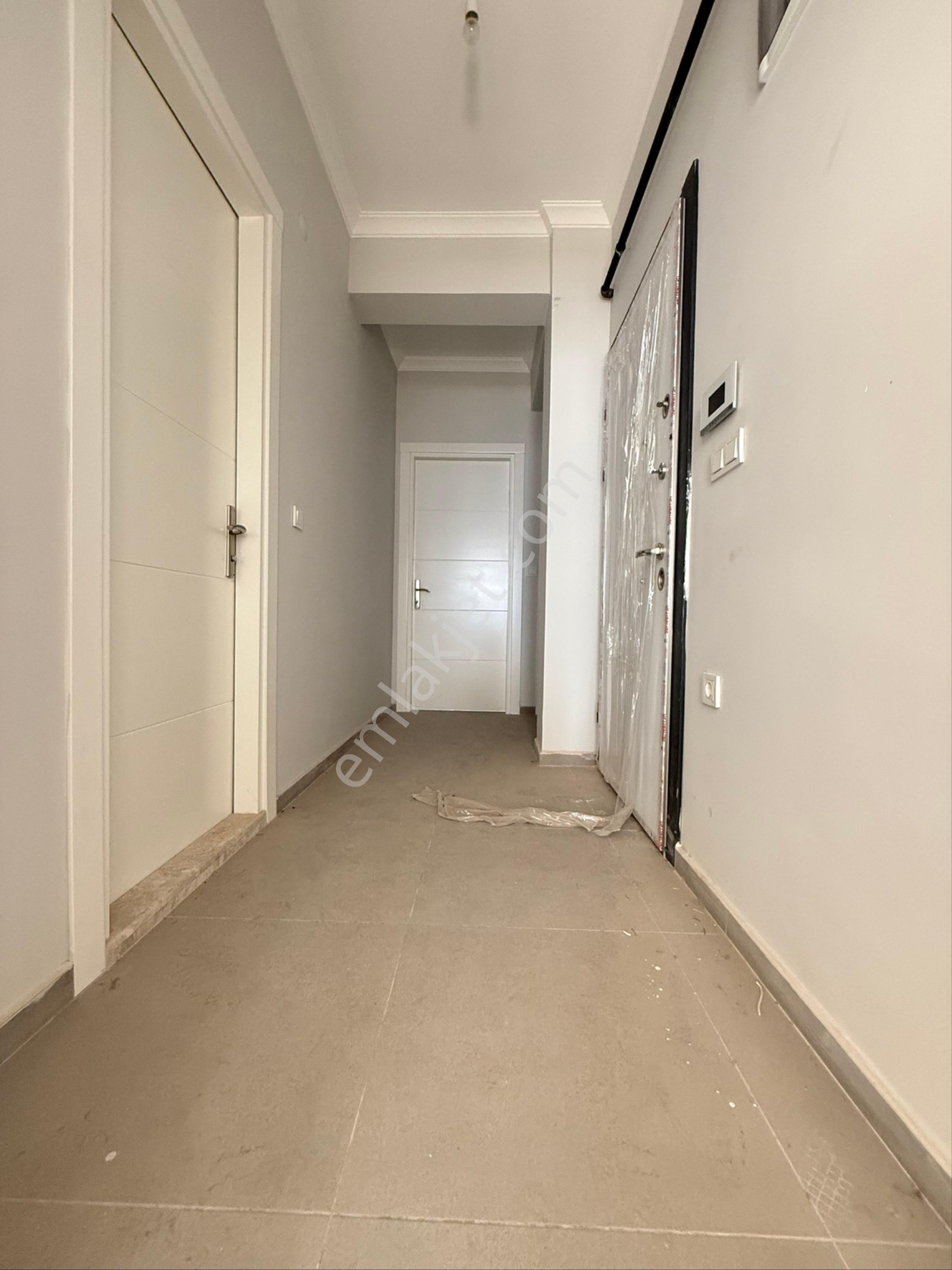 Bornova Mevlana’da Sıfır 2+1 – 3. Kat – Kapalı Otoparklı – Modern, Ferah Ve Konforlu Daire! - Görsel 6