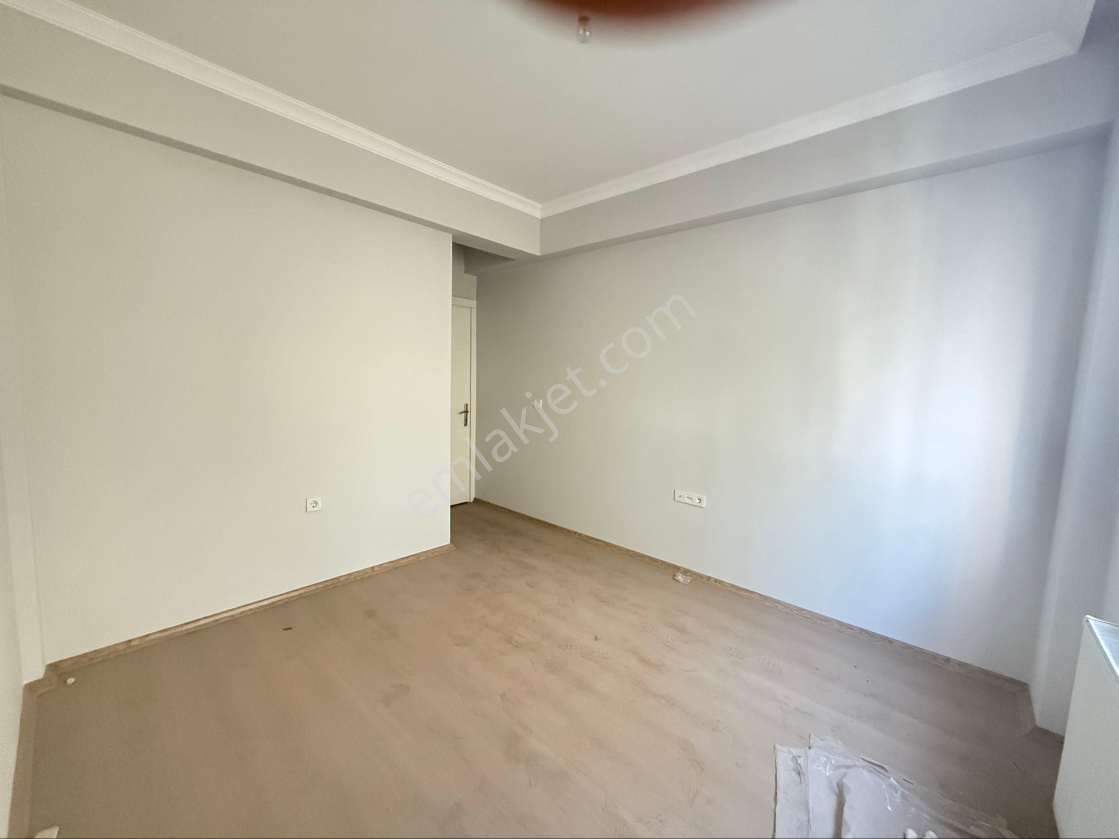 Bornova Mevlana’da Sıfır 2+1 – 3. Kat – Kapalı Otoparklı – Modern, Ferah Ve Konforlu Daire! - Görsel 4