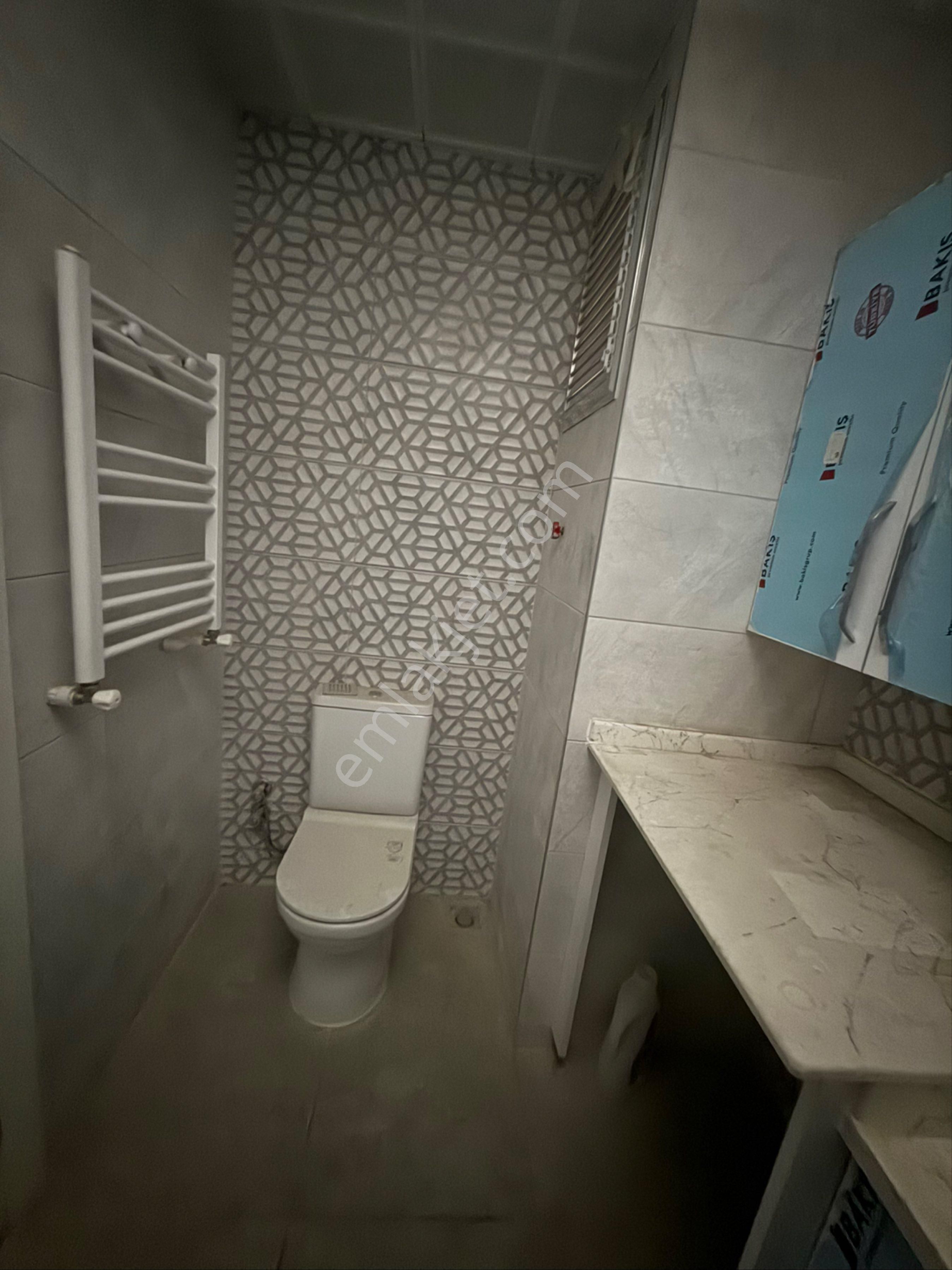 Bornova Mevlana’da Sıfır 2+1 – 3. Kat – Kapalı Otoparklı – Modern, Ferah Ve Konforlu Daire! - Görsel 15