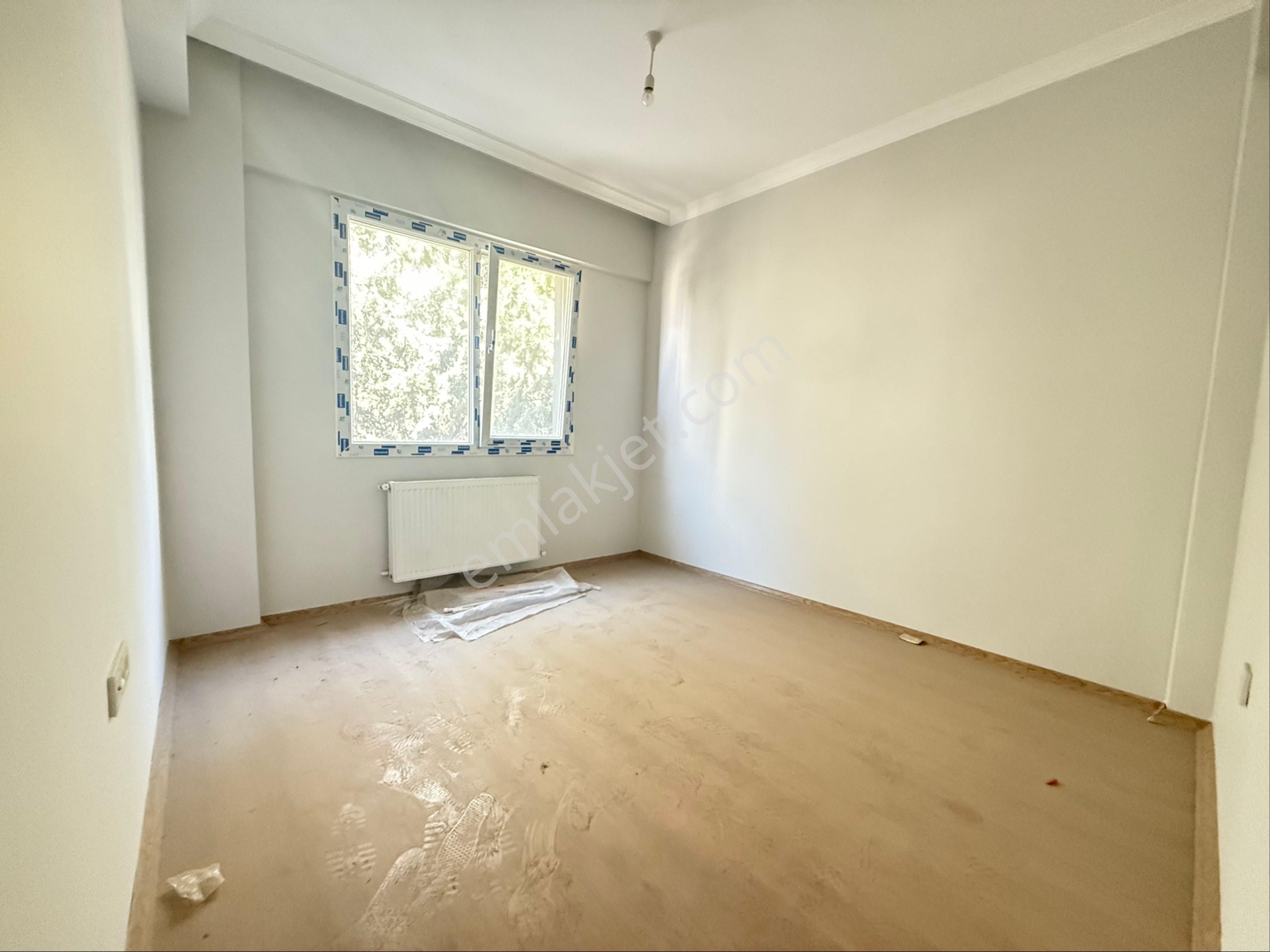 Bornova Mevlana’da Sıfır 2+1 – 3. Kat – Kapalı Otoparklı – Modern, Ferah Ve Konforlu Daire! - Görsel 2