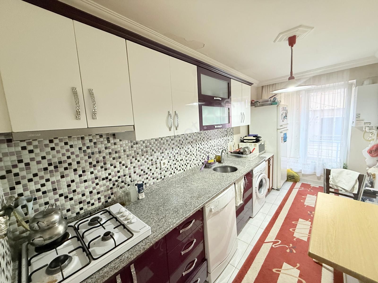 Rba Dan Şirintepe Mahallesinde Geniş 2+0 70 M2 Satılık Daire