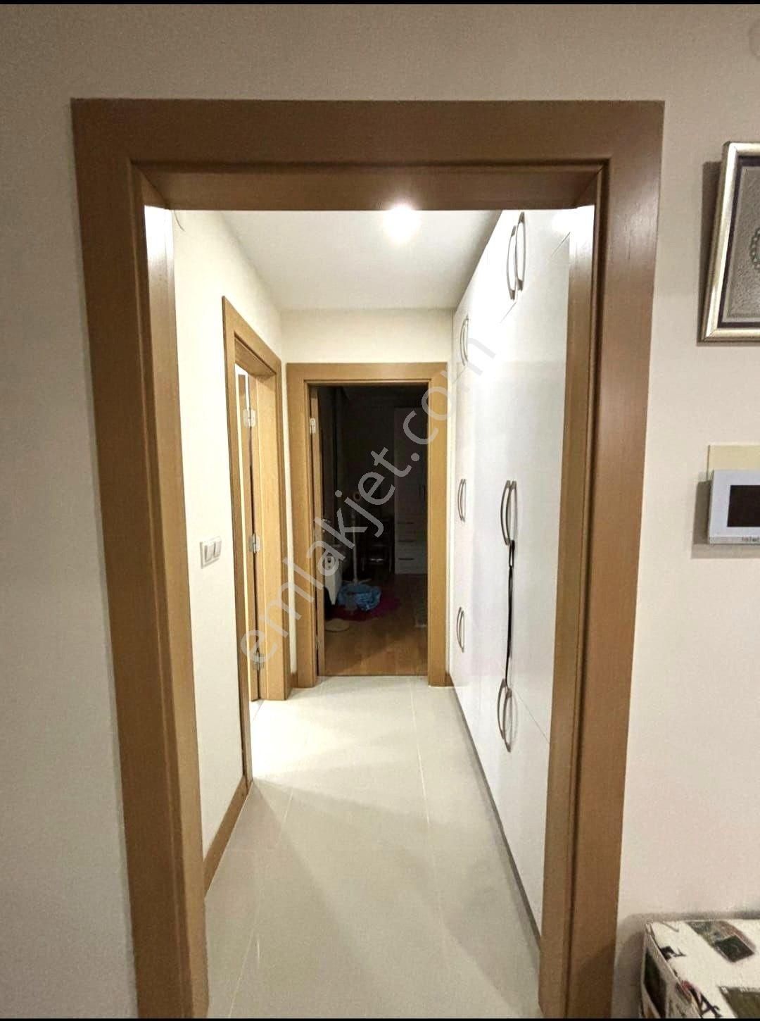 Pegaas'tan Ekinoba' Da Denize Yakın 4+1 Satılık Lüx Daire - Görsel 18