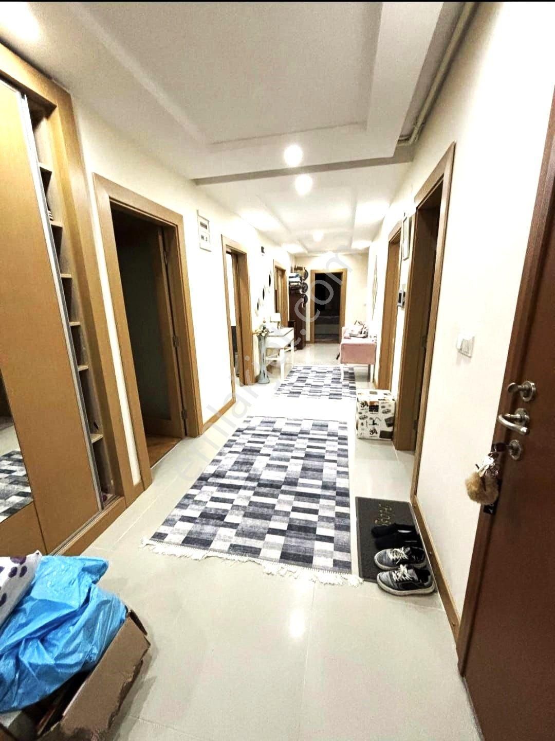 Pegaas'tan Ekinoba' Da Denize Yakın 4+1 Satılık Lüx Daire - Görsel 17