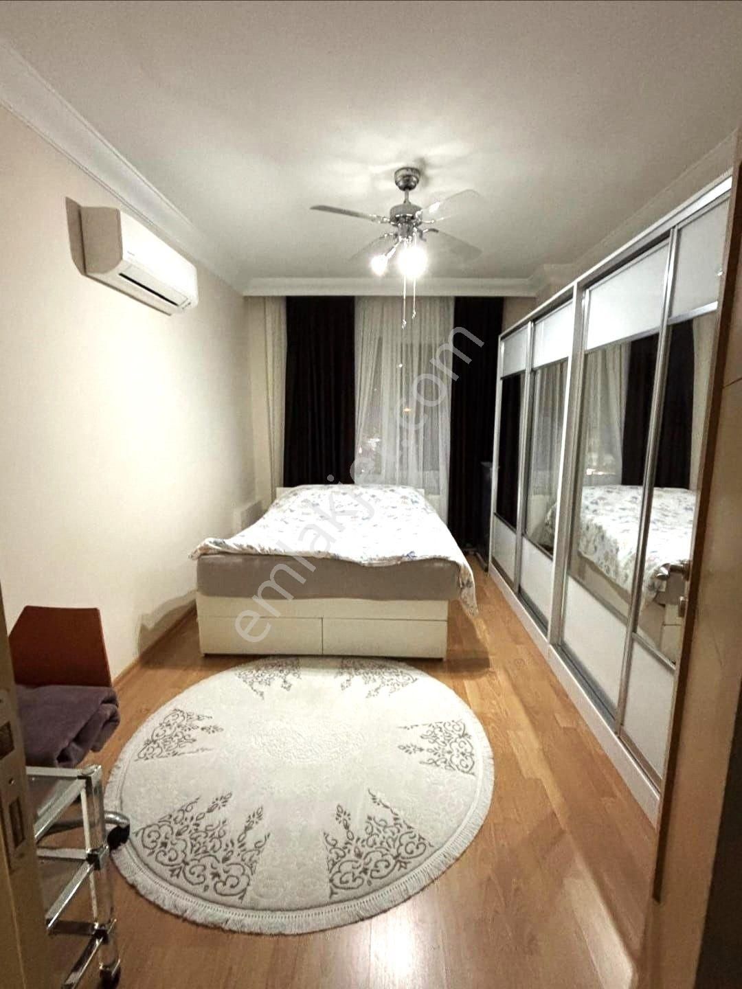 Pegaas'tan Ekinoba' Da Denize Yakın 4+1 Satılık Lüx Daire - Görsel 10