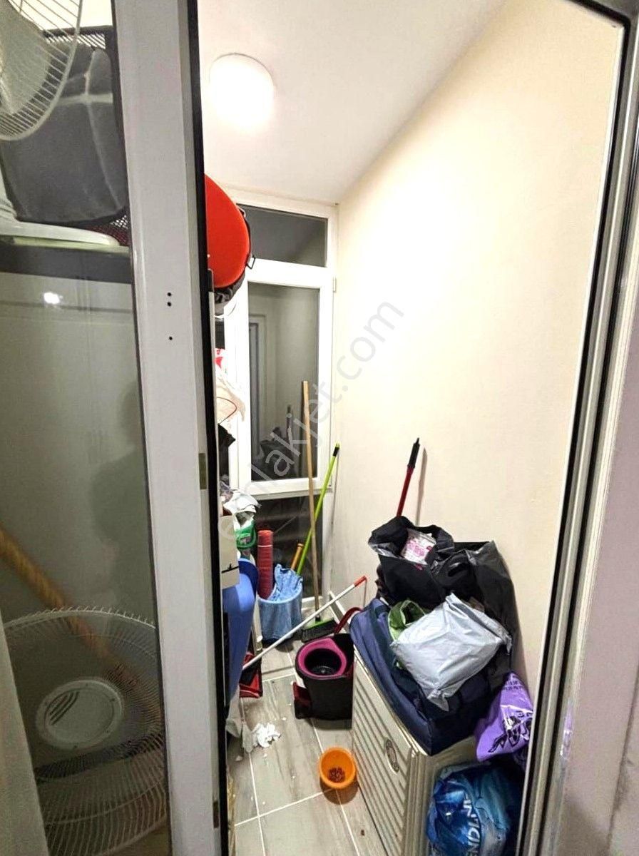 Pegaas'tan Ekinoba' Da Denize Yakın 4+1 Satılık Lüx Daire - Görsel 19