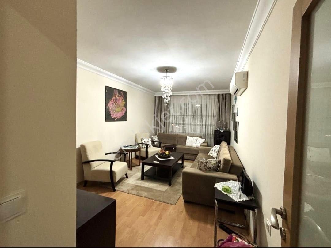 Pegaas'tan Ekinoba' Da Denize Yakın 4+1 Satılık Lüx Daire - Görsel 7
