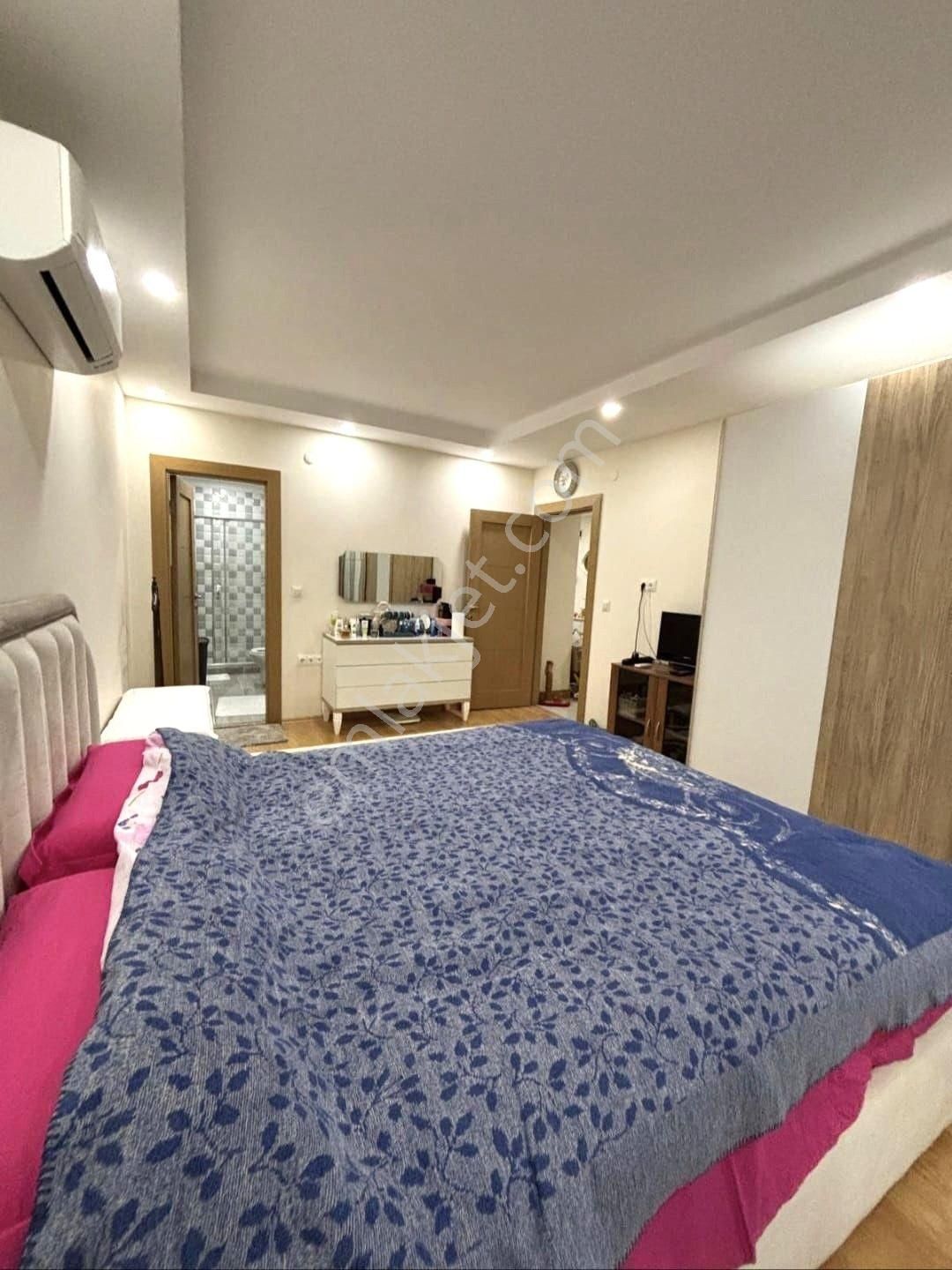 Pegaas'tan Ekinoba' Da Denize Yakın 4+1 Satılık Lüx Daire - Görsel 15