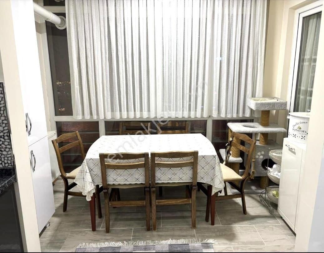 Pegaas'tan Ekinoba' Da Denize Yakın 4+1 Satılık Lüx Daire - Görsel 5