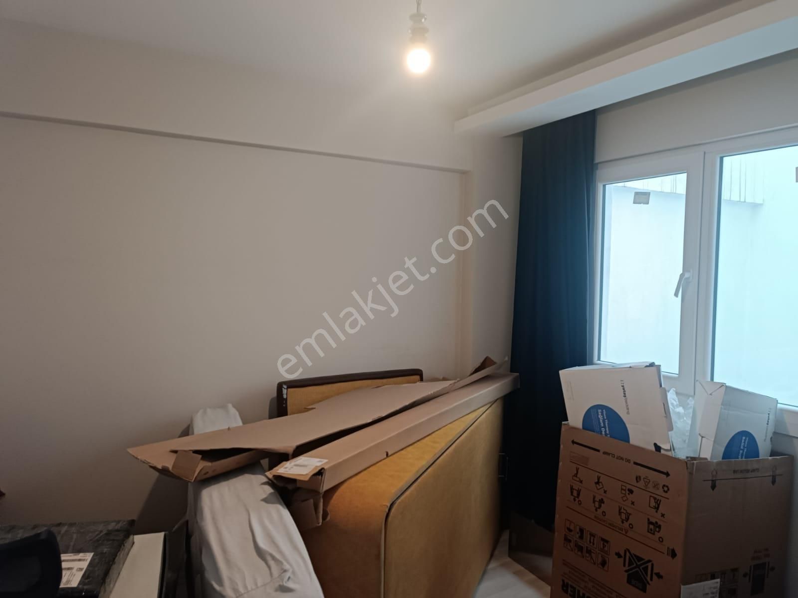 Paşa Gayrımenkul'den H.rıfat Pasa Cd.asansorlu 2+1 Yenı Bına - Görsel 10