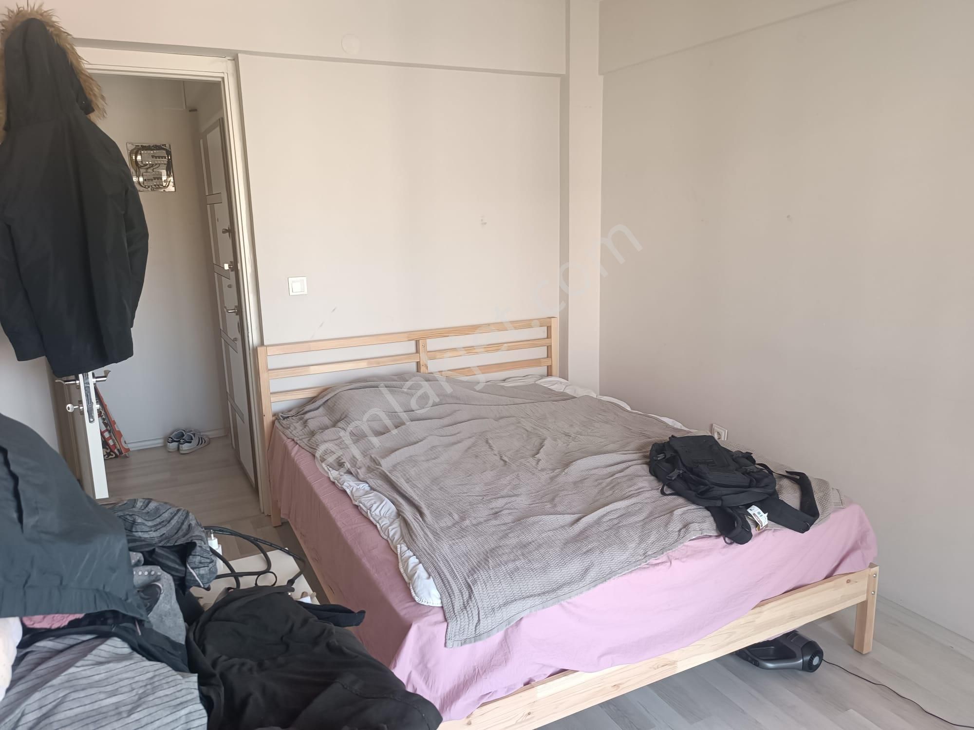 Paşa Gayrımenkul'den H.rıfat Pasa Cd.asansorlu 2+1 Yenı Bına - Görsel 16