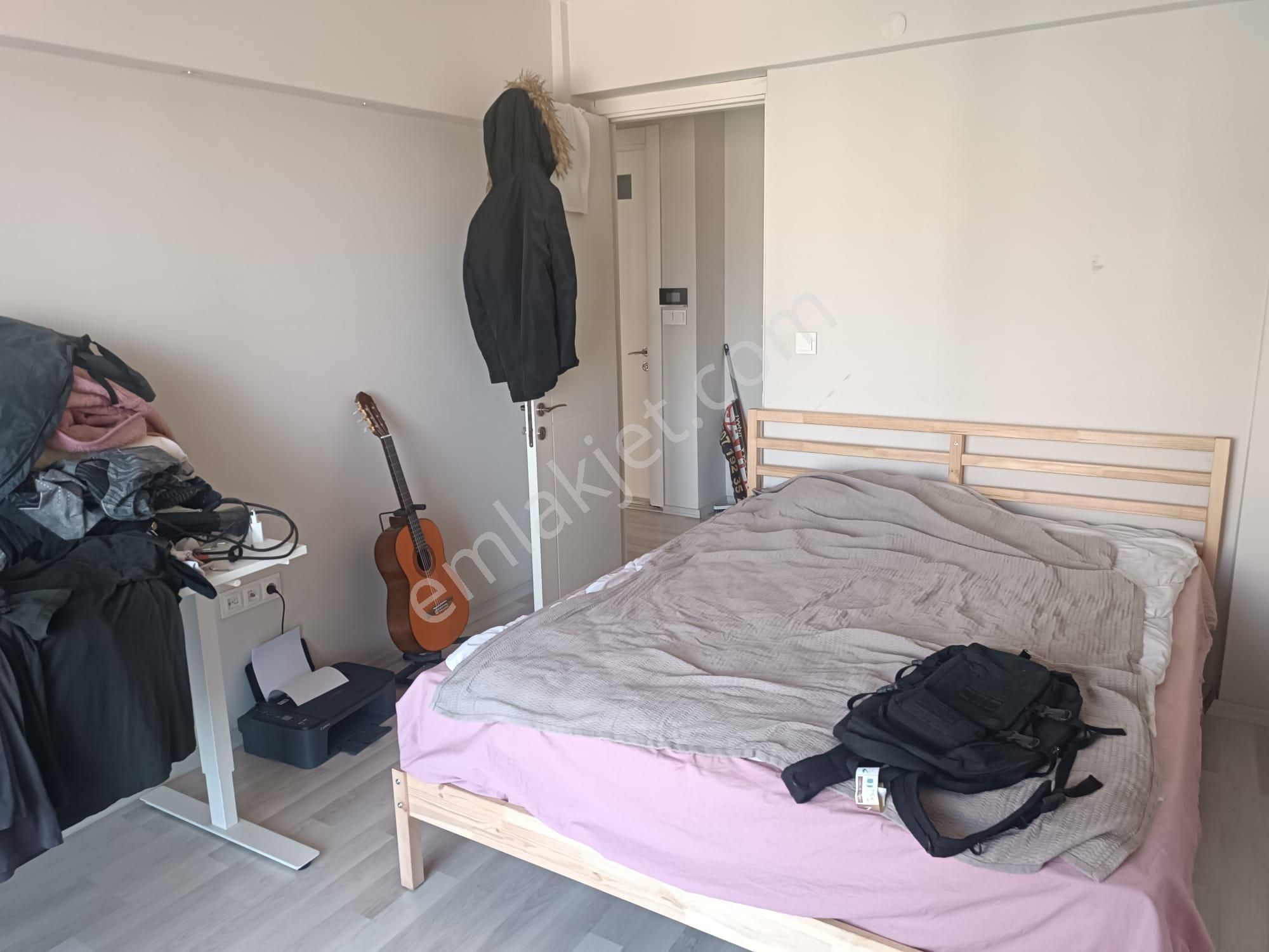 Paşa Gayrımenkul'den H.rıfat Pasa Cd.asansorlu 2+1 Yenı Bına - Görsel 15