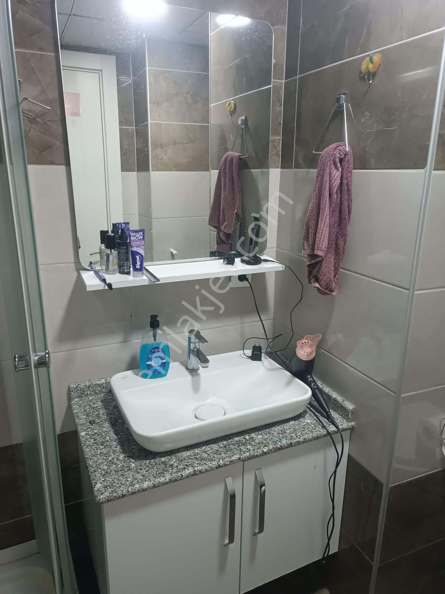 Paşa Gayrımenkul'den H.rıfat Pasa Cd.asansorlu 2+1 Yenı Bına - Görsel 21