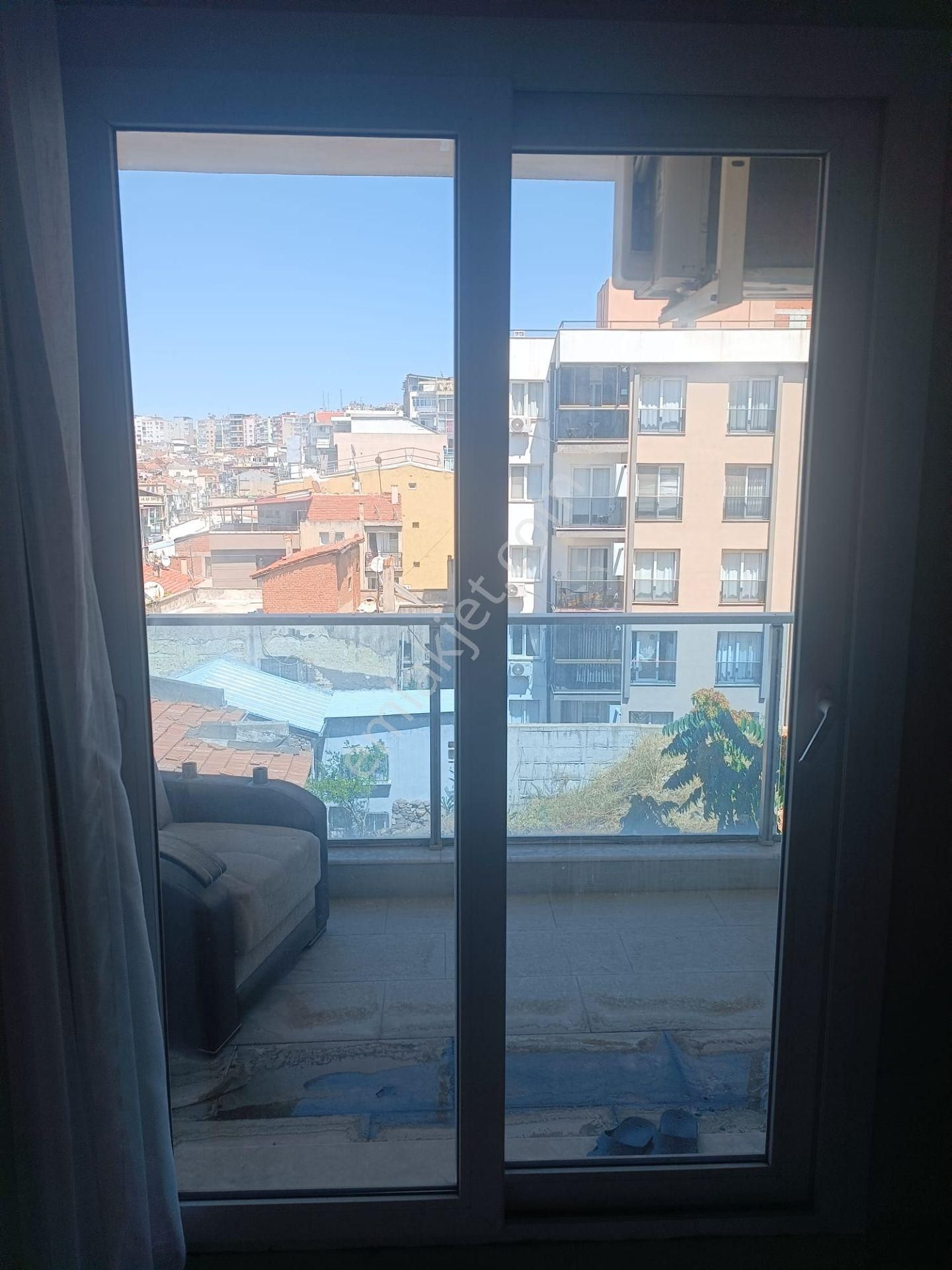 Paşa Gayrımenkul'den H.rıfat Pasa Cd.asansorlu 2+1 Yenı Bına - Görsel 13