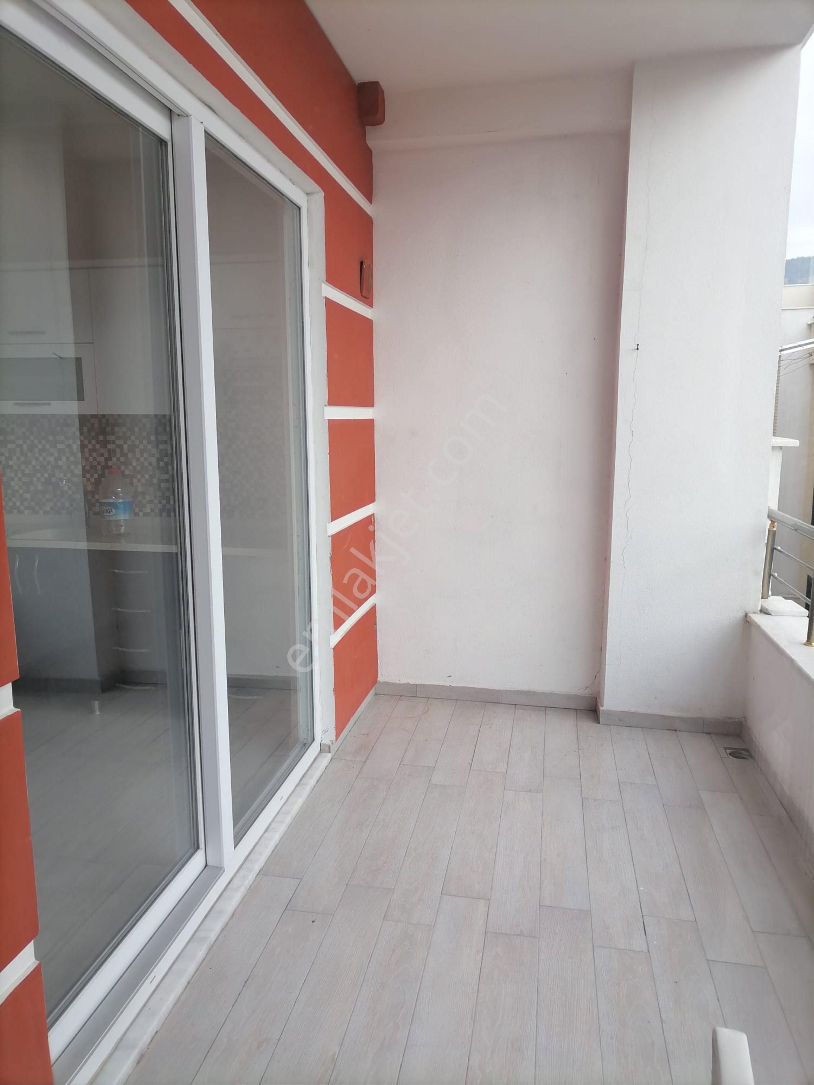 Nisa Gayrimenkulden Kücükkuyu Depo Tapu Daire Satılık - Görsel 20
