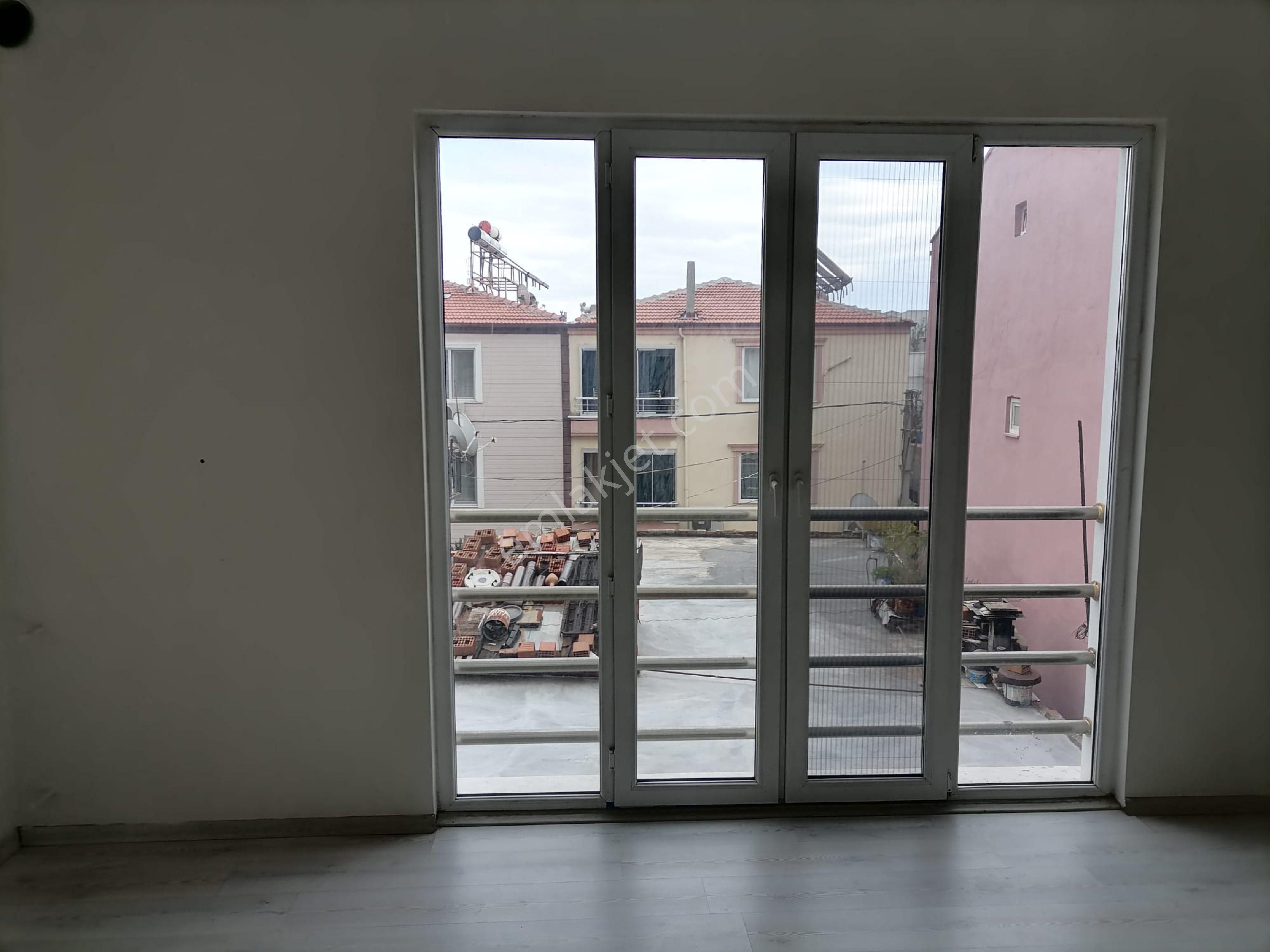 Nisa Gayrimenkulden Kücükkuyu Depo Tapu Daire Satılık - Görsel 15