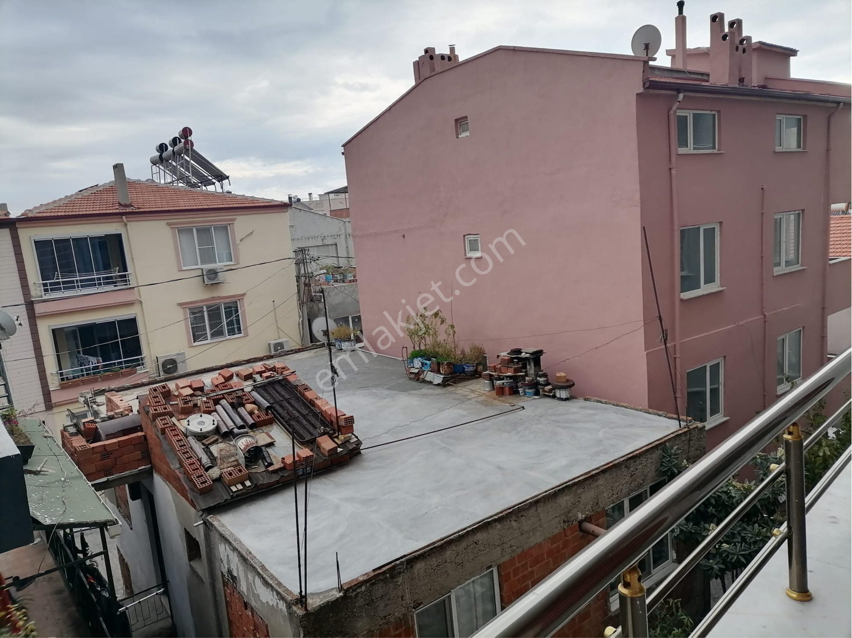 Nisa Gayrimenkulden Kücükkuyu Depo Tapu Daire Satılık - Görsel 8