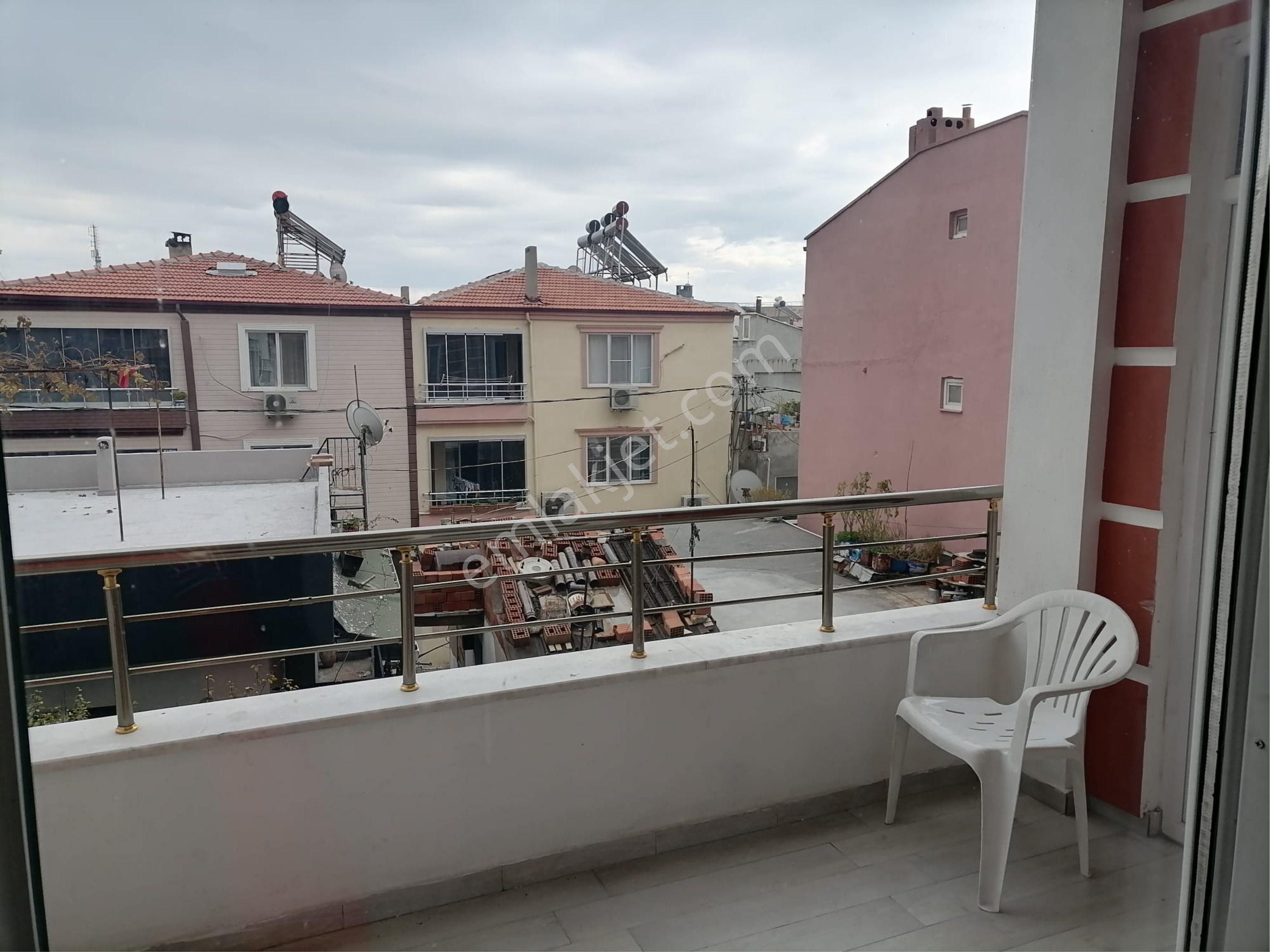 Nisa Gayrimenkulden Kücükkuyu Depo Tapu Daire Satılık - Görsel 17