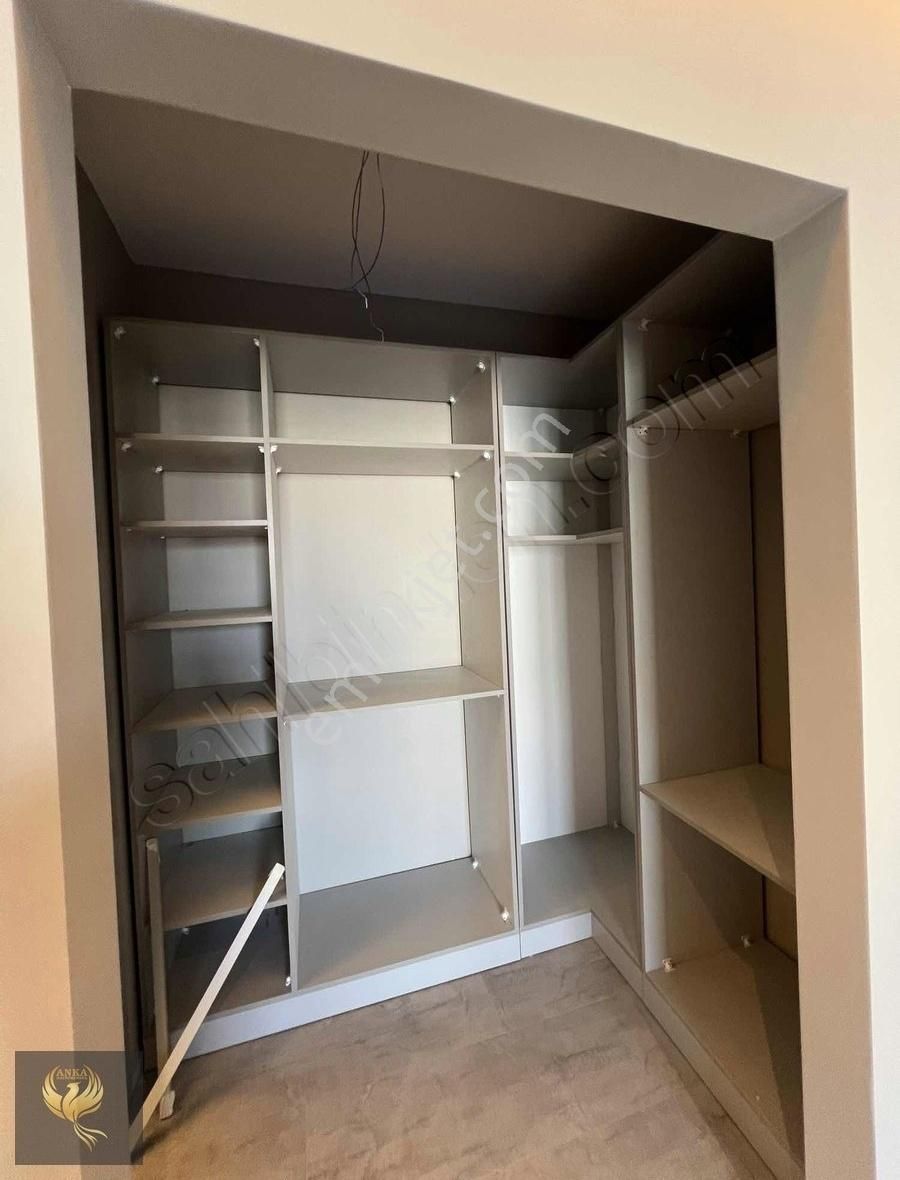 Atakumda Giyinme Odalı Lüks 2+1 Daire - Görsel 26