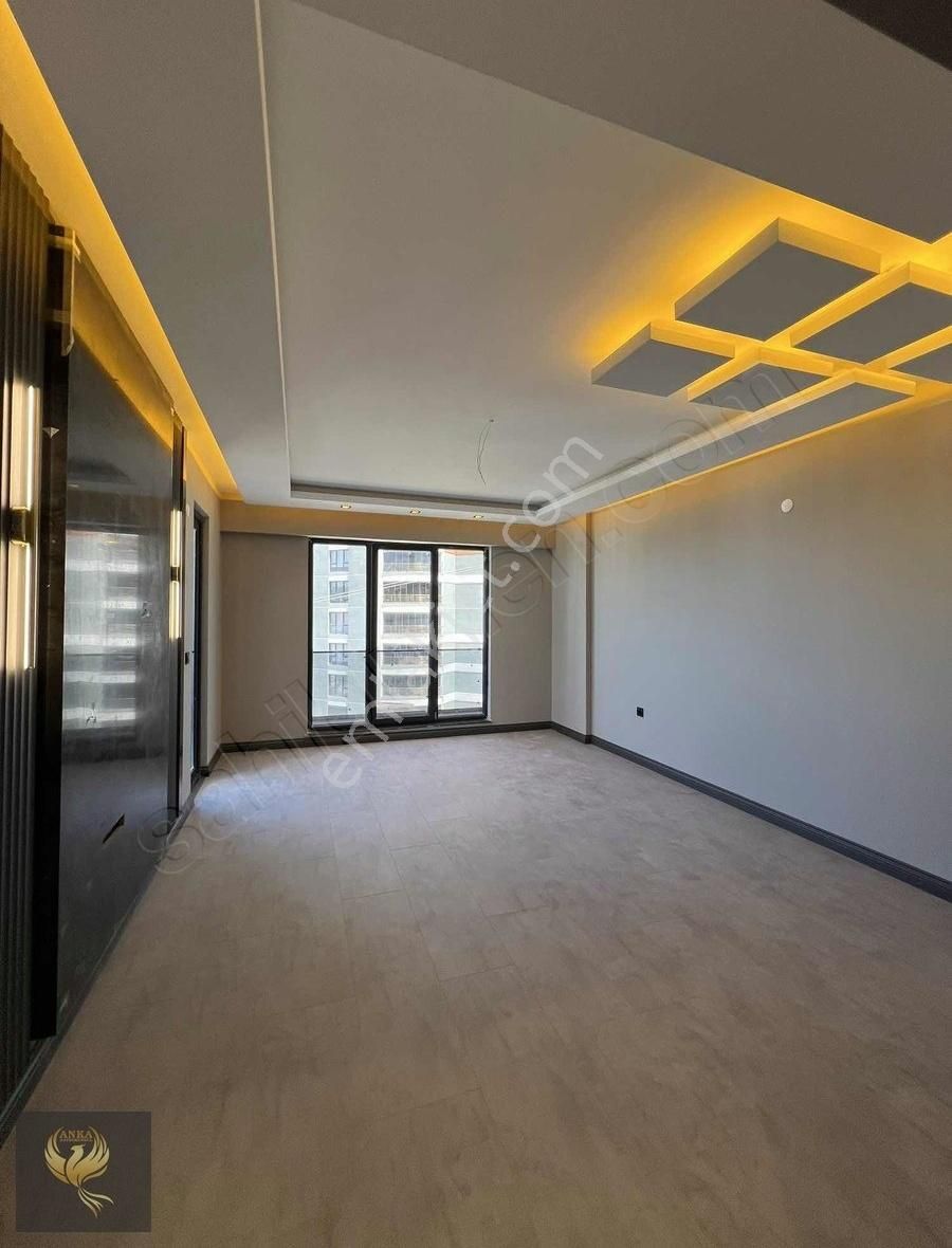 Atakumda Giyinme Odalı Lüks 2+1 Daire - Görsel 5