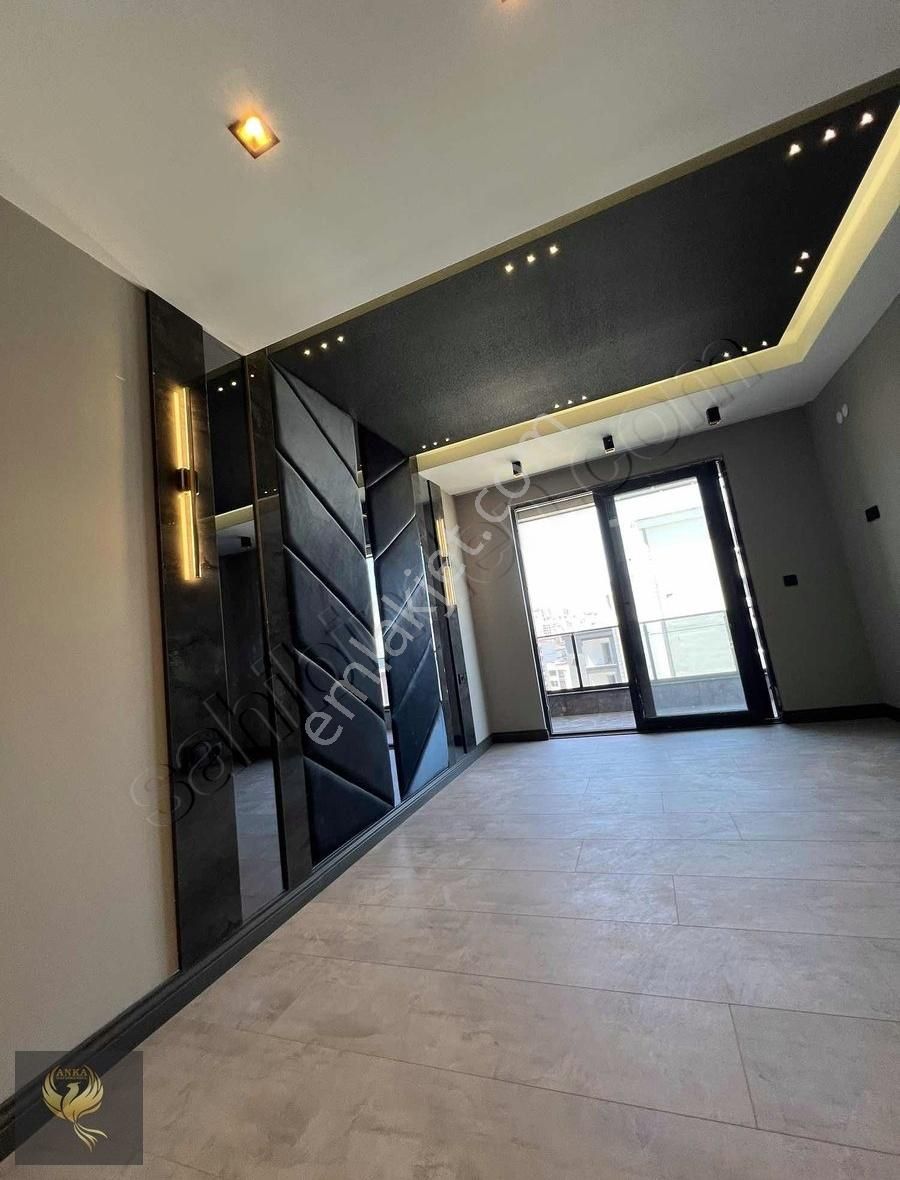 Atakumda Giyinme Odalı Lüks 2+1 Daire - Görsel 31