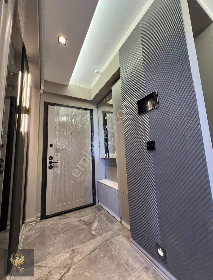 Atakumda Giyinme Odalı Lüks 2+1 Daire - Görsel 19