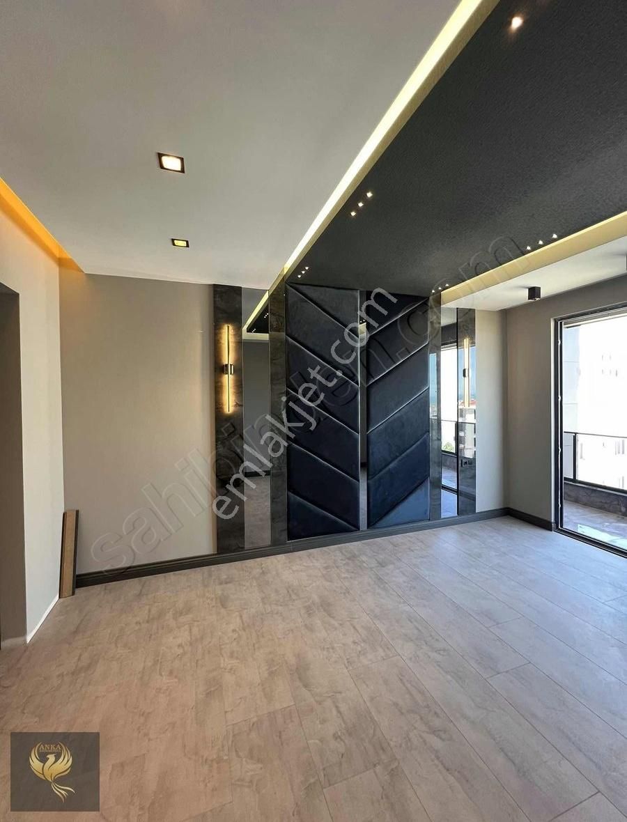 Atakumda Giyinme Odalı Lüks 2+1 Daire - Görsel 22