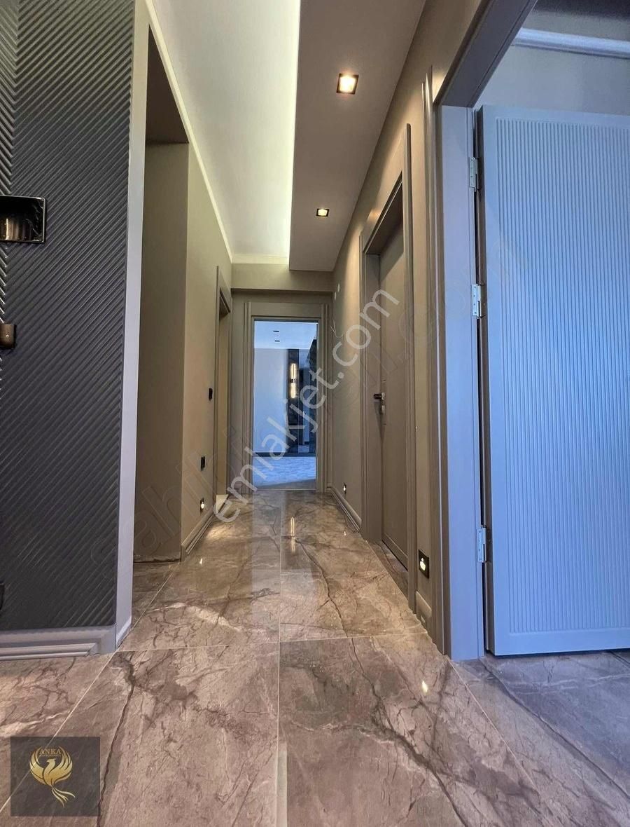 Atakumda Giyinme Odalı Lüks 2+1 Daire - Görsel 3