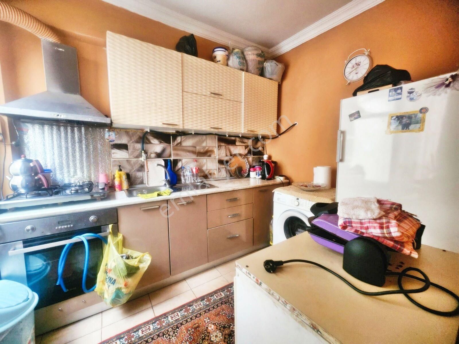 🛑🛑aktif'ten Akçay Merkez'de Satılık 3+1 Ön Cephe Denize Yakın Çift Balkonlu Daire