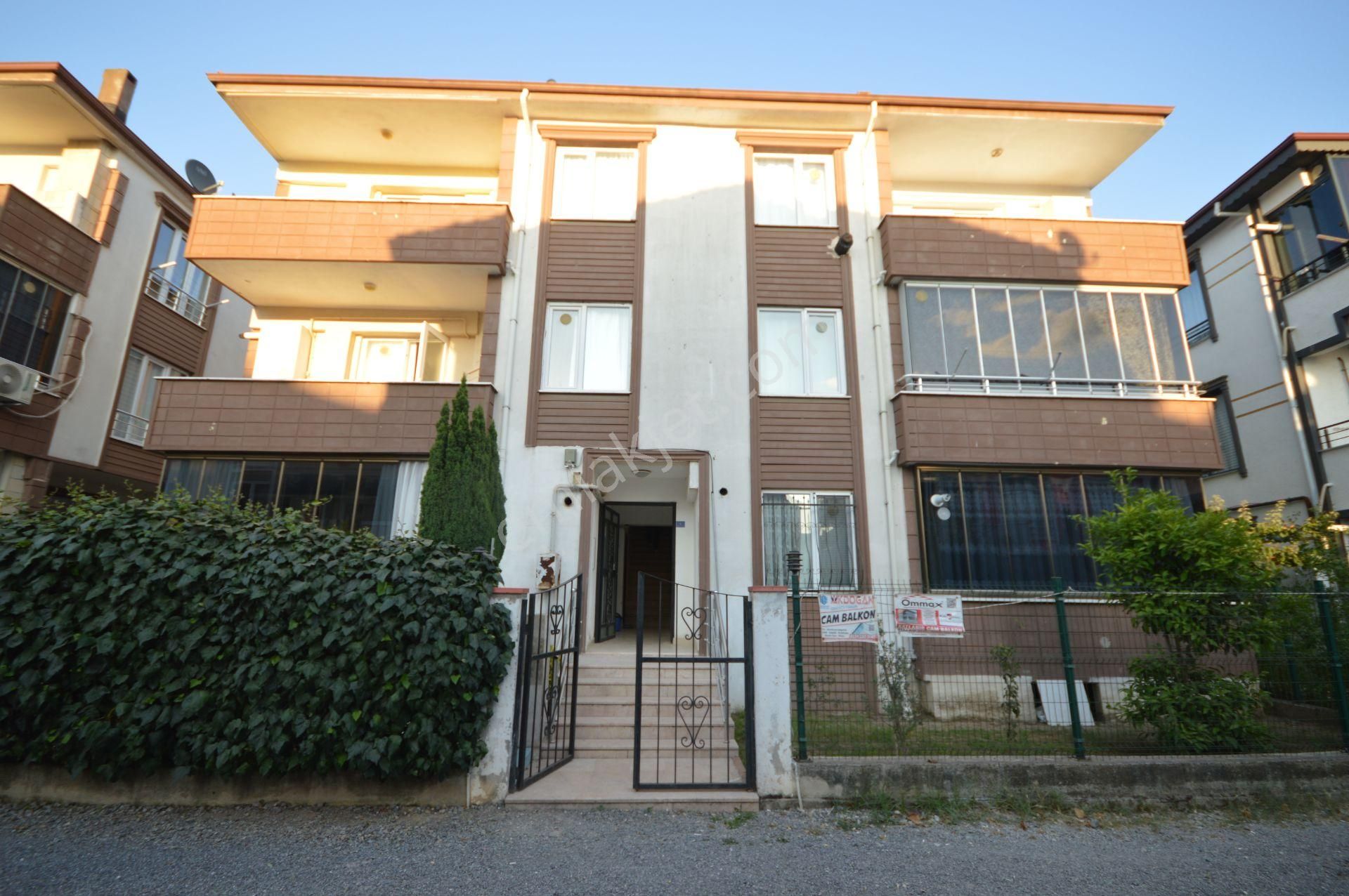 Karasu Da Plaja Yakın, Eşyalı Daire! Hemen Taşınmaya Hazır!