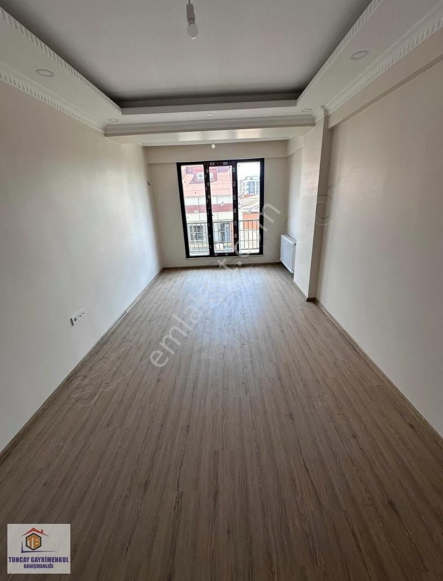 Merkez Mah Cadde Üzeri Sıfır 3+2 120 M2 Net Dubleks Satılk Daire