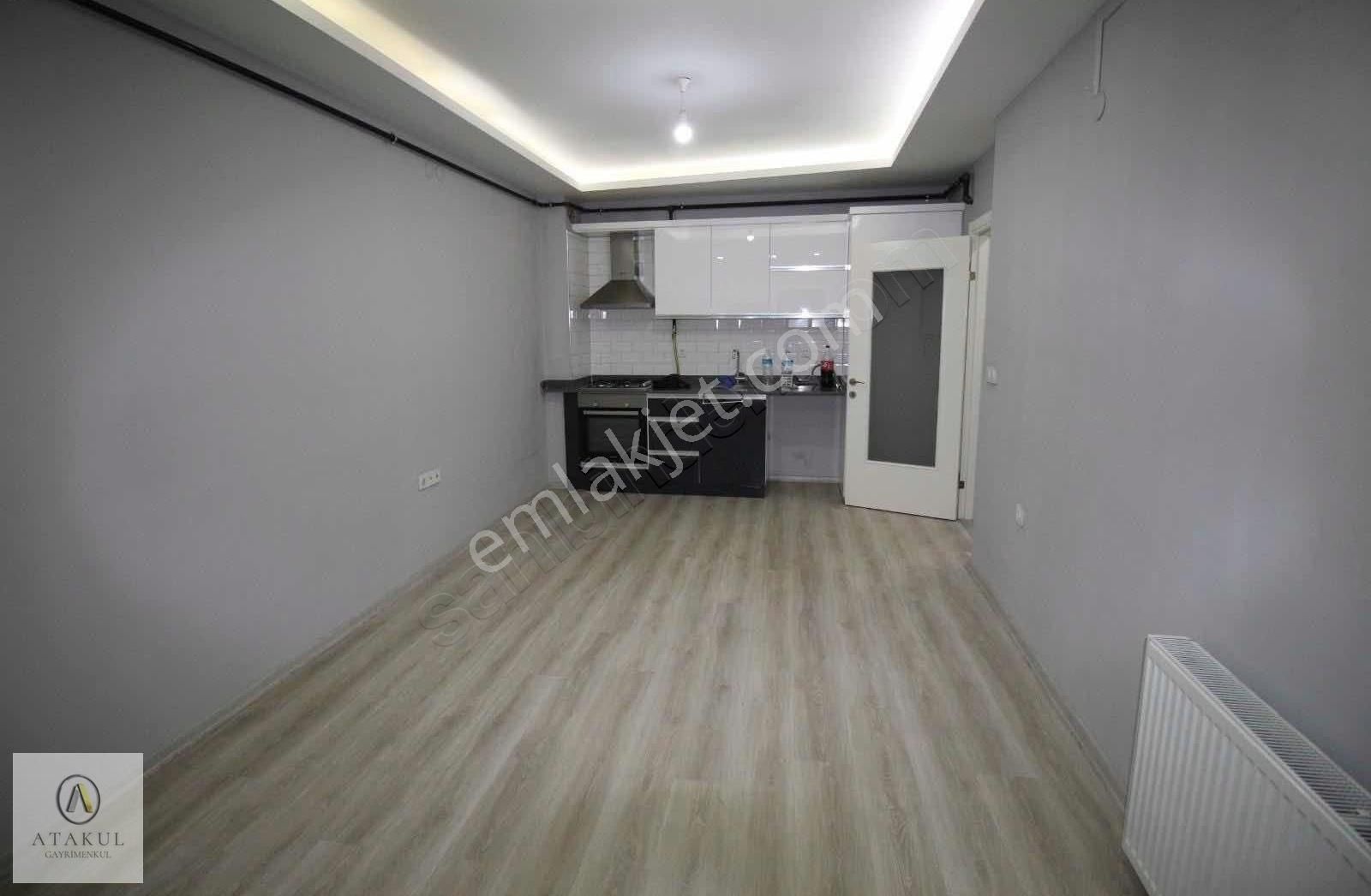 Atakul Gayrimenkul-şirinyer'de Asansörlü Otoparklı Ara Kat 2+1