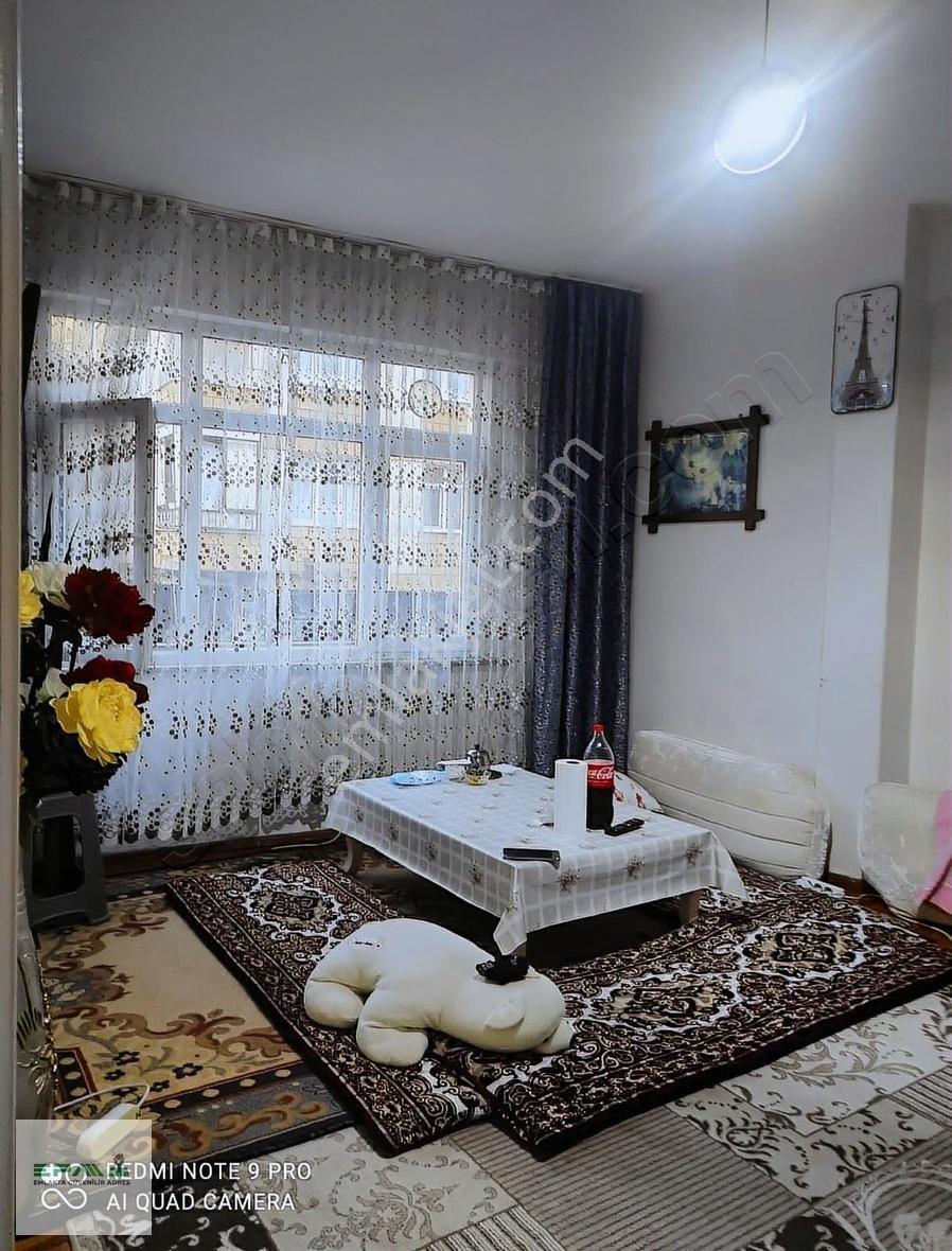 Epa Emre Koç'tan Soğanlı Meydan Cadde Üstü 25.08.2026 Boş Teslim