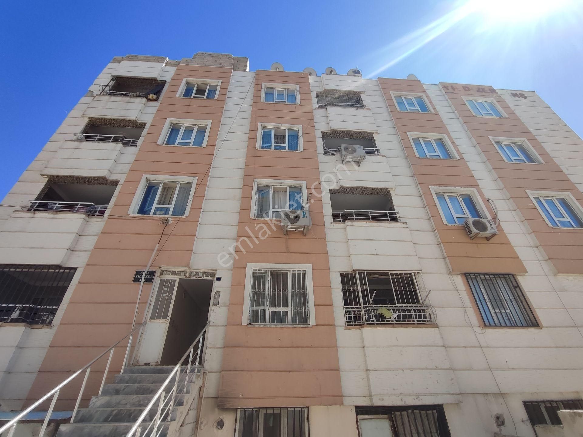 Cadde 17 Emlaktan Süleymaniye De Mesire Alanına Ve Ana Yola Yakın Daire