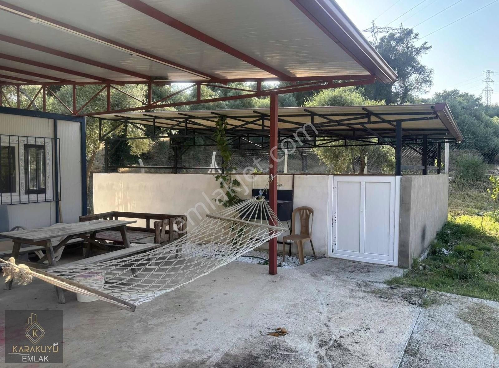 Nazilli Yalınkuyu Da - Görsel 8