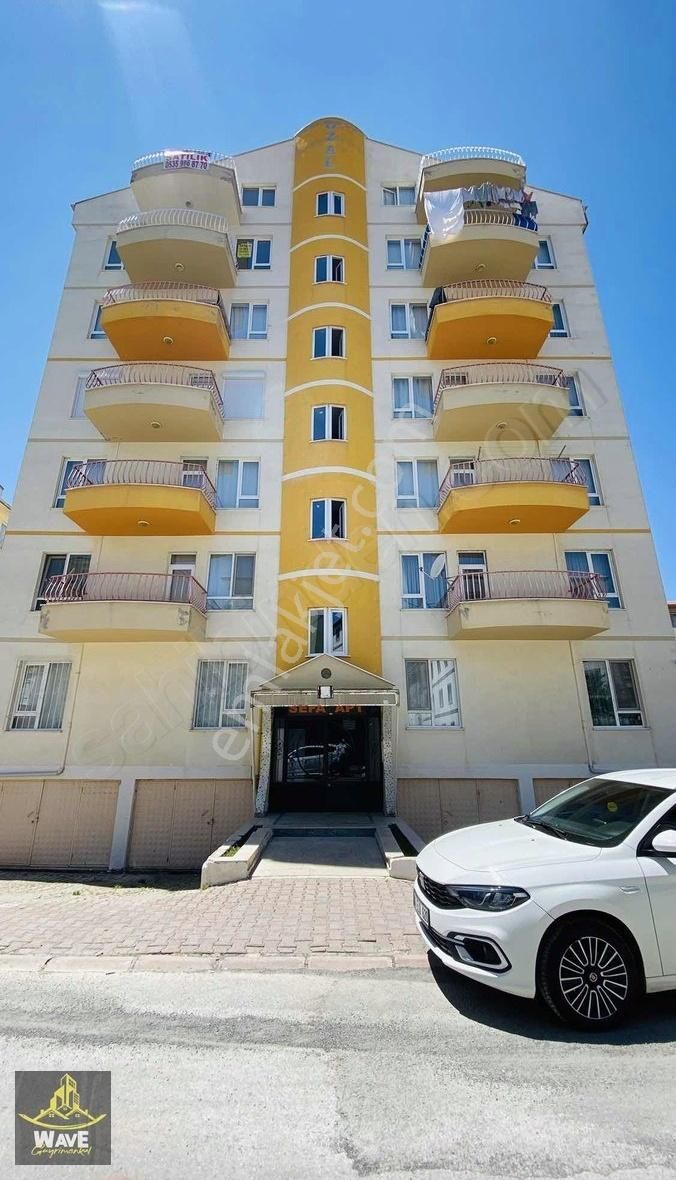 Wave Gayrimenkul'den 240m2 5+1 Dublex Garajlı Satılık Daire...