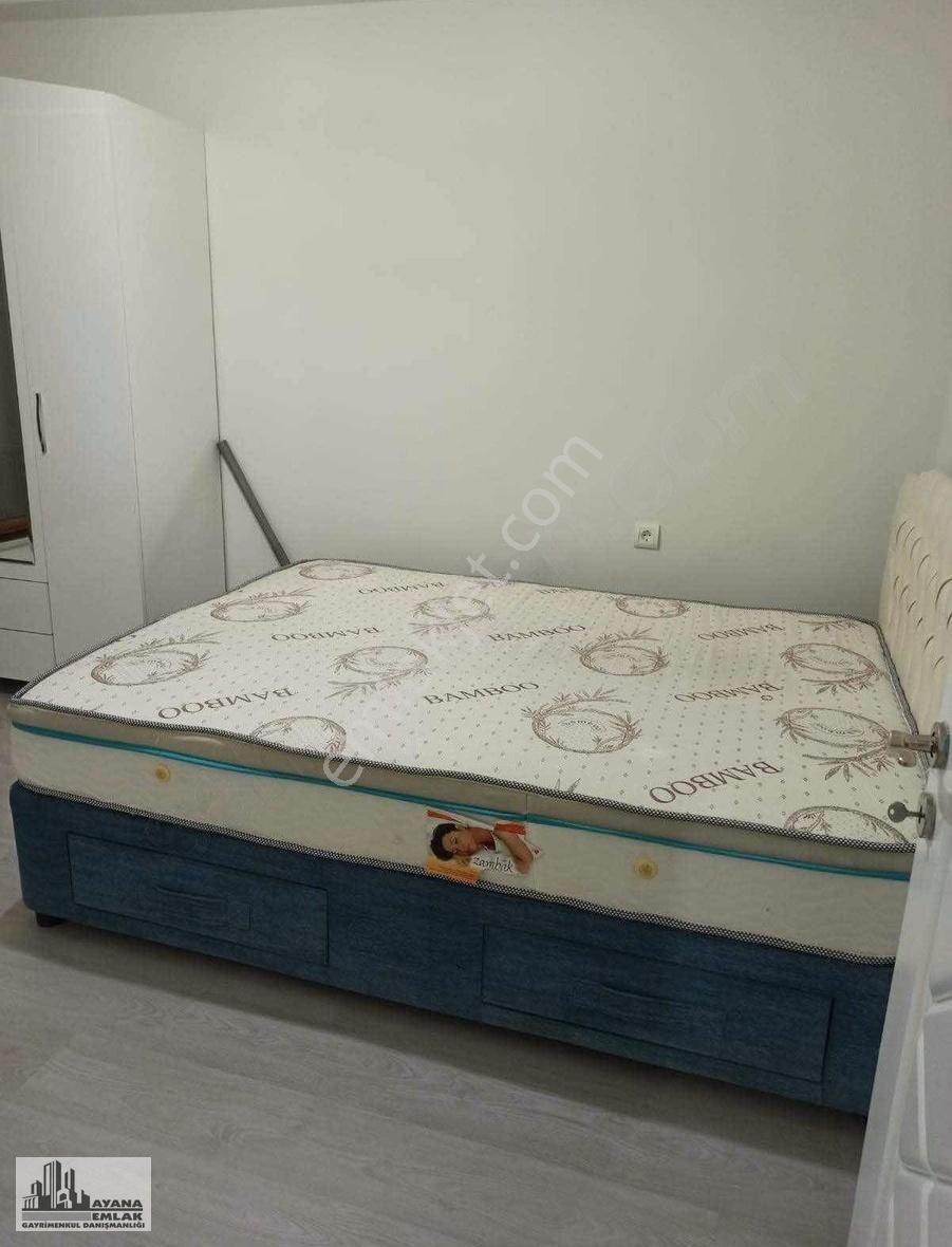 Çözüm Emlaktan Site İçerisinde Satılık 1+1 Daire
