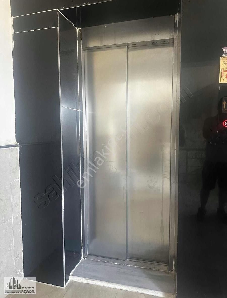 Çözüm Emlaktan Satılık Daire
