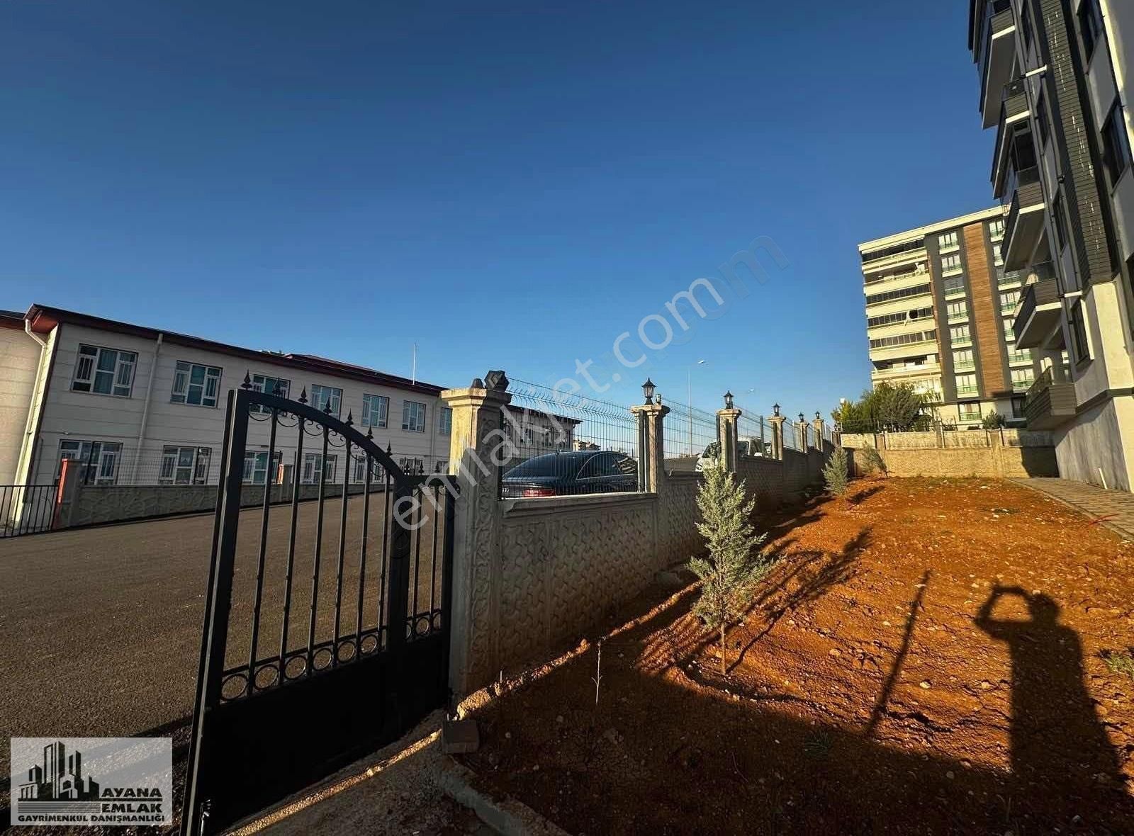 Çözüm Emlaktan Kiralık 2+1 Lüks Sıfır Daire