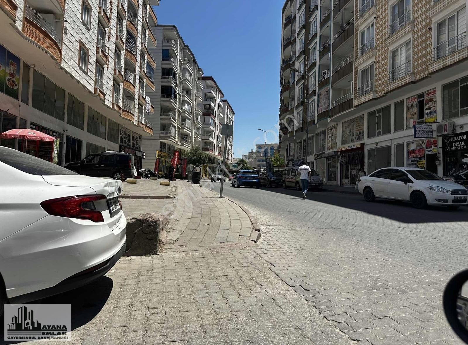 Çözüm Emlaktan Satılık 3+1 Daire