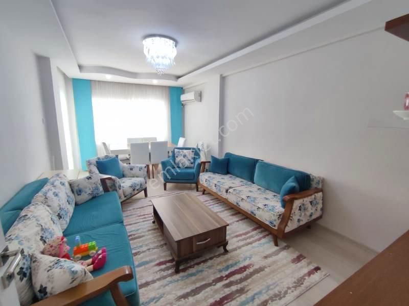 Ergünden Bahçelievlerde Temiz Cadde Üzeri Satılık 2+1 Daire