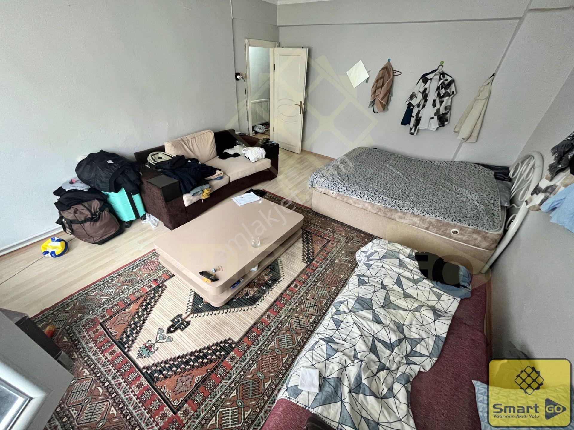Paşabayır'da 2+1 Satılık Daire